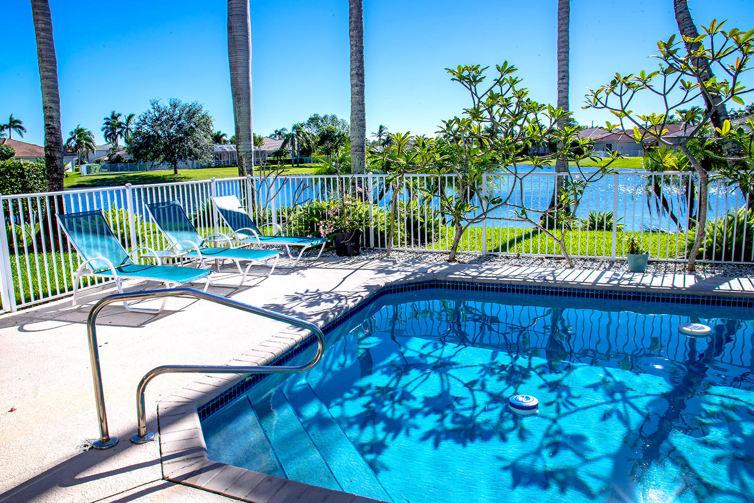 Cypress Lake Estates - Residential