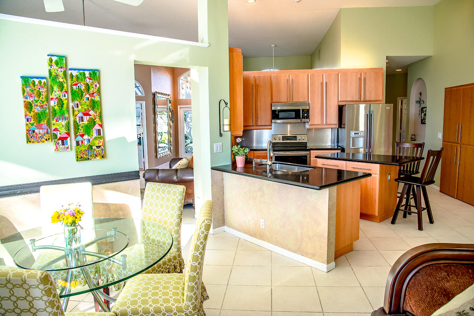 Cypress Lake Estates - Residential