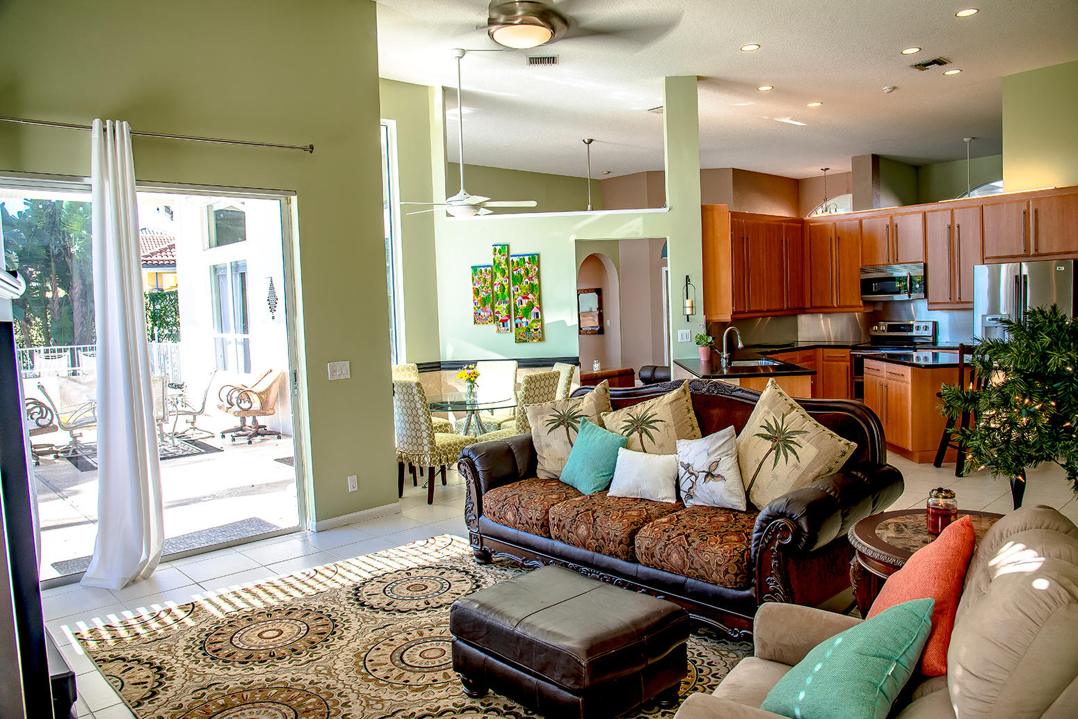 Cypress Lake Estates - Residential