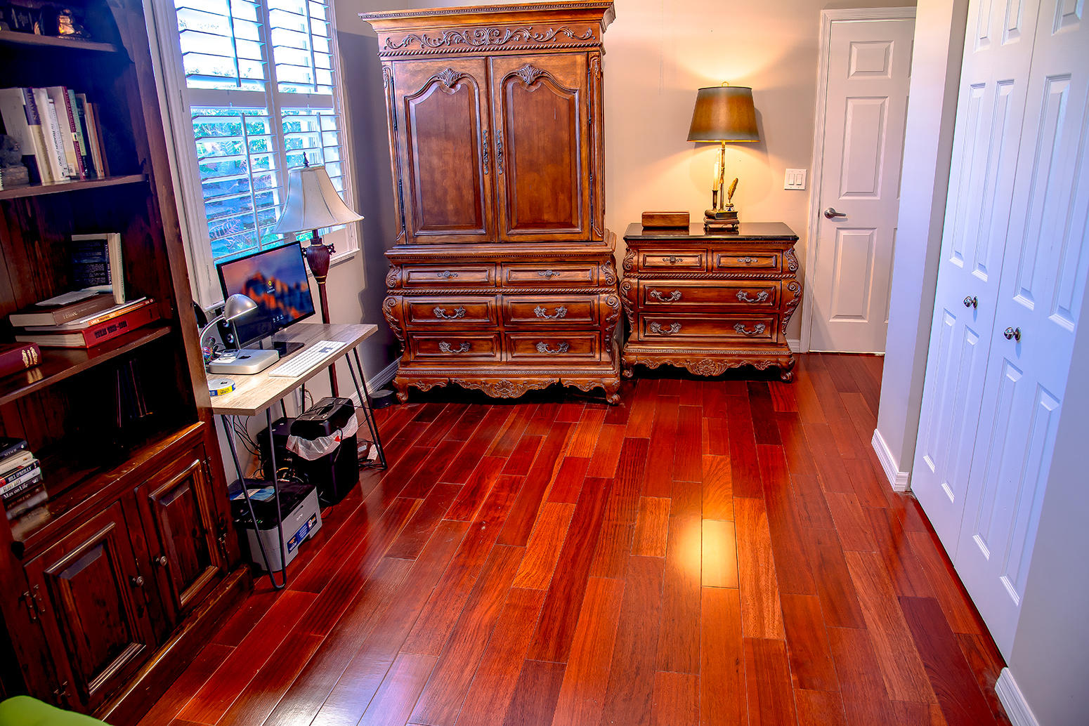 Cypress Lake Estates - Residential