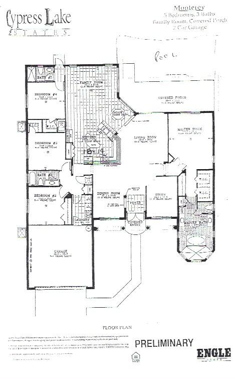 Cypress Lake Estates - Residential