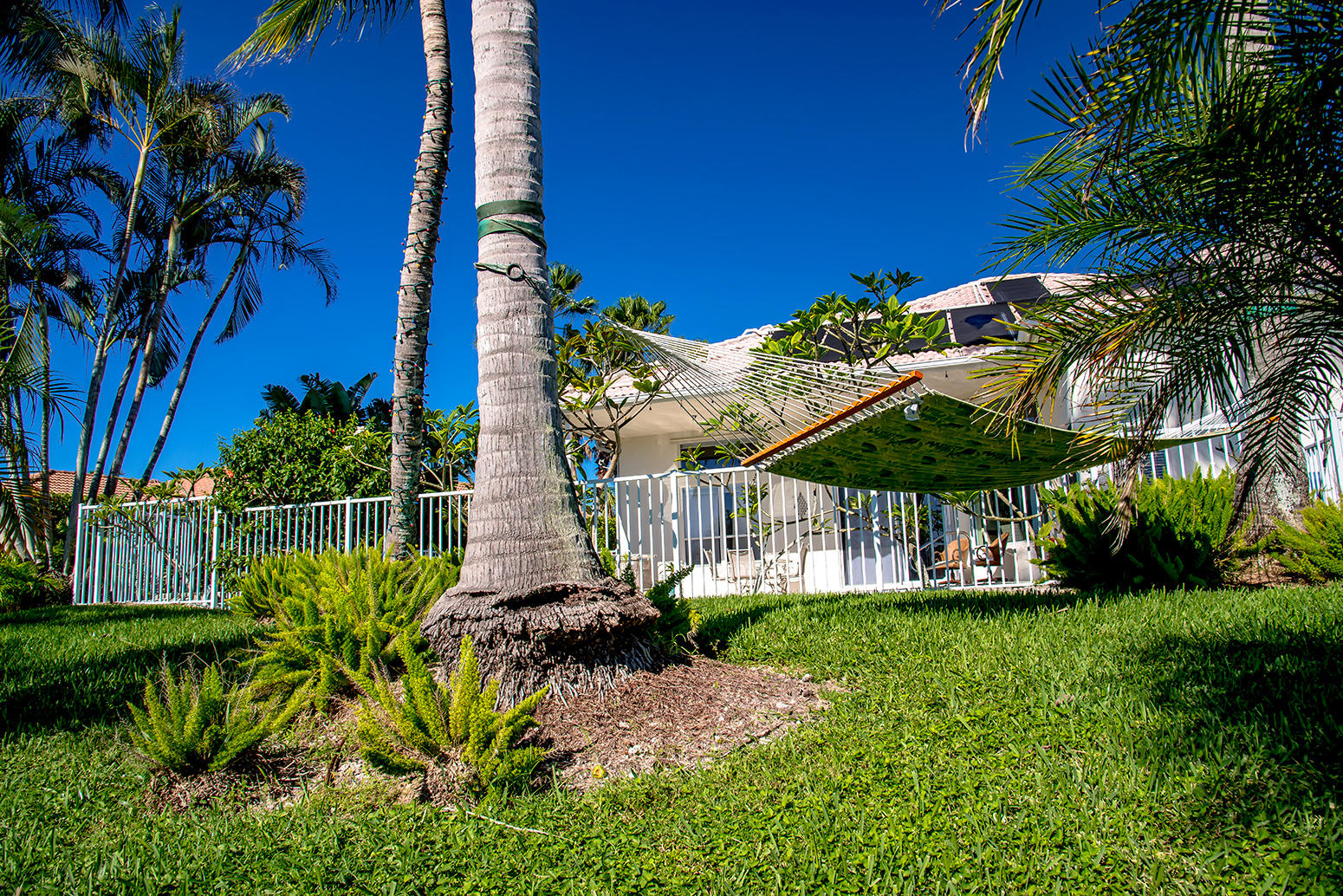 Cypress Lake Estates - Residential