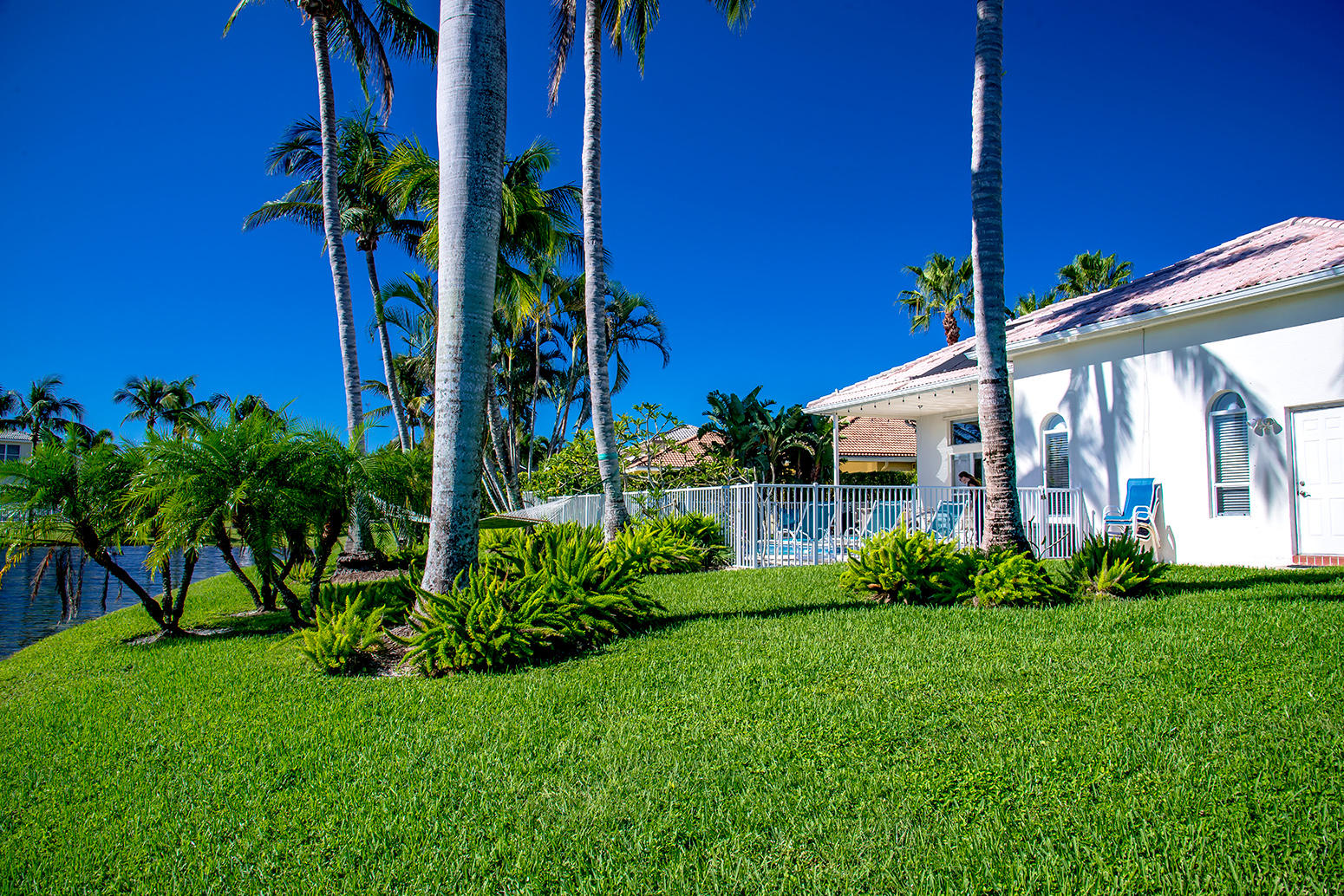 Cypress Lake Estates - Residential