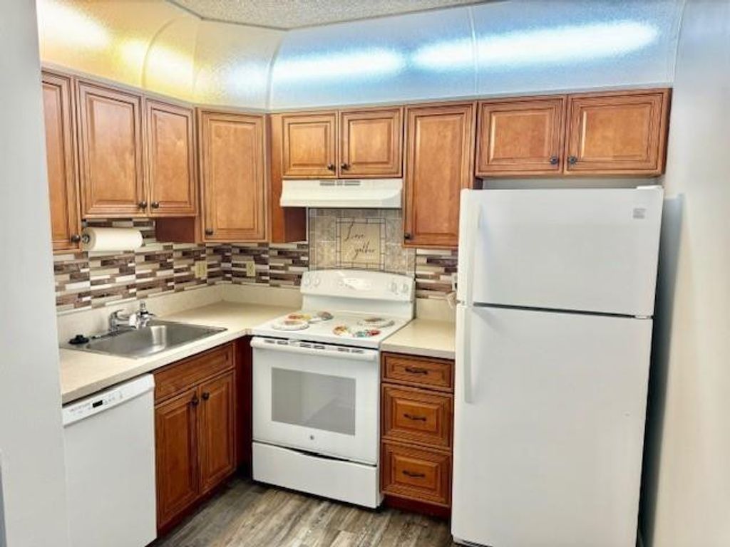 Photo of 11112 Royal Palm Boulevard #8-9, Coral Springs, FL 33065 (MLS # F10555718)