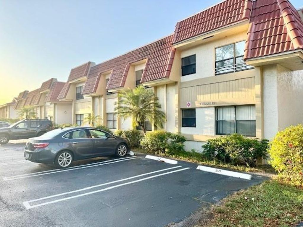 Photo of 11112 Royal Palm Boulevard #8-9, Coral Springs, FL 33065 (MLS # F10555718)