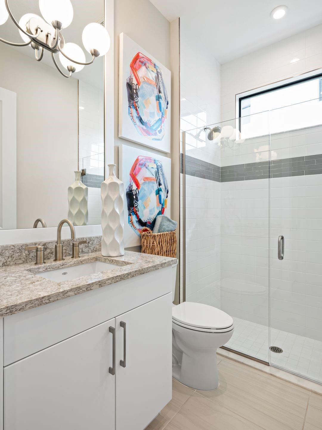 VERANO SOUTH PUD 1 - POD - Residential