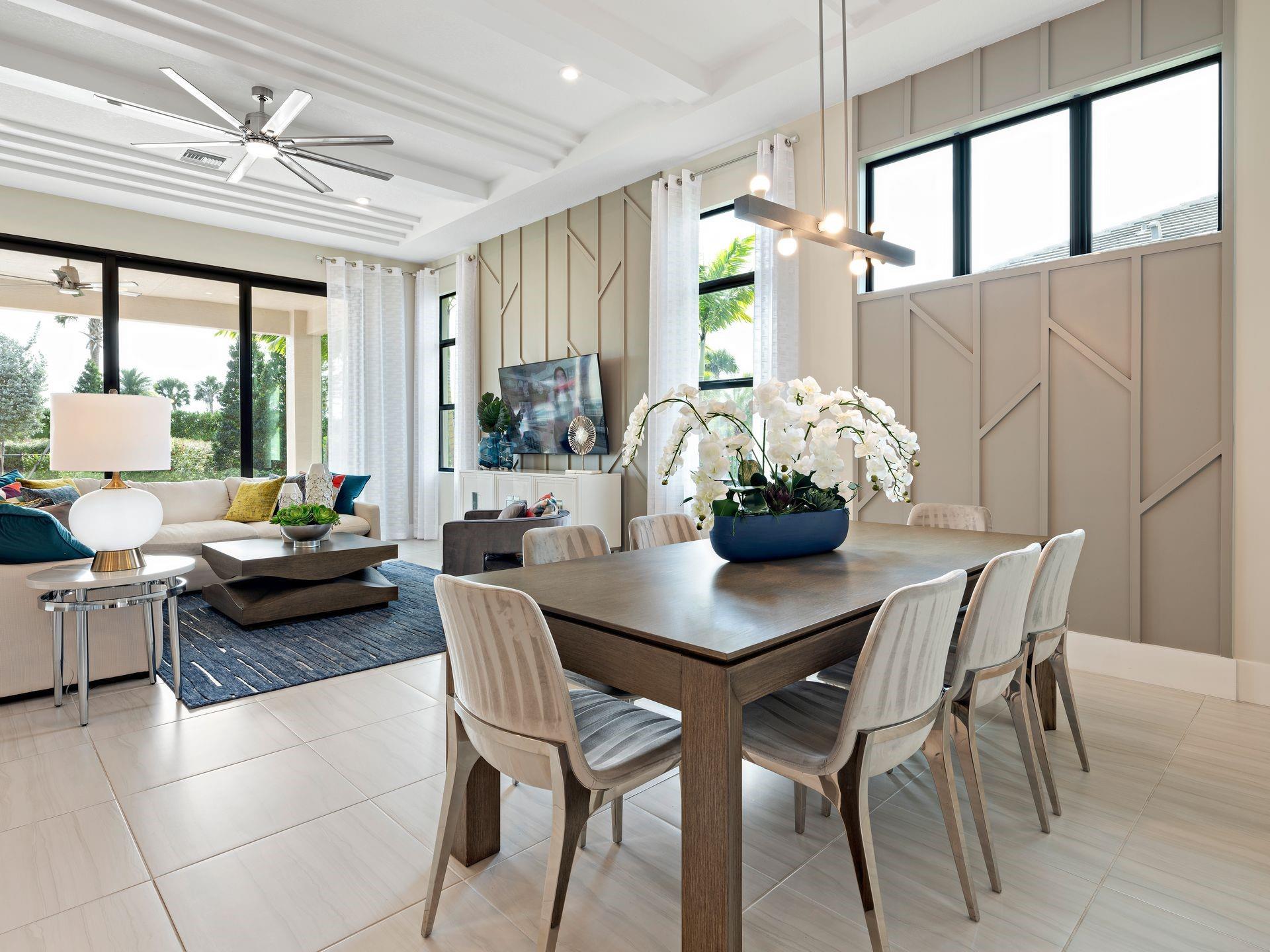 VERANO SOUTH PUD 1 - POD - Residential