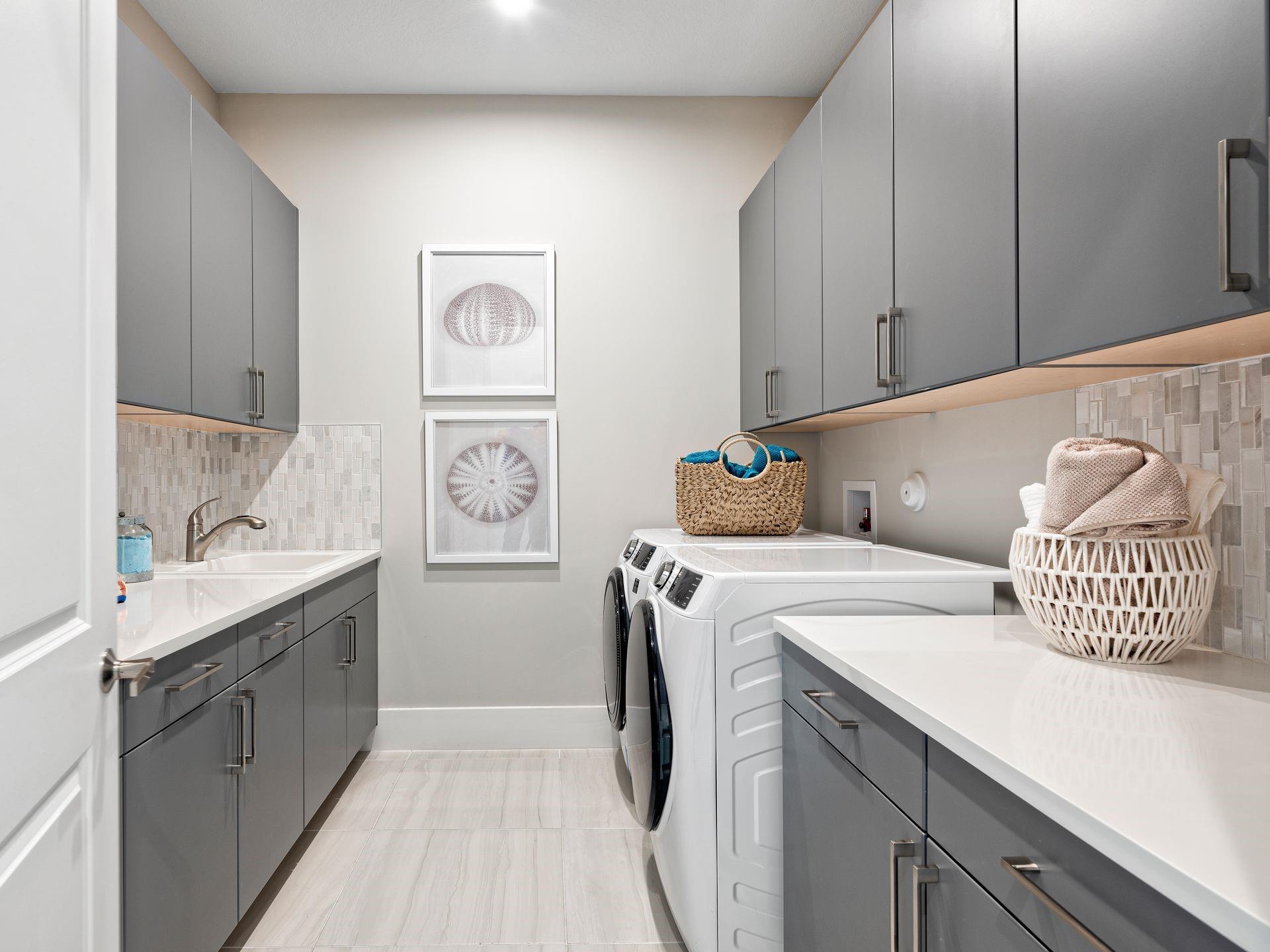 VERANO SOUTH PUD 1 - POD - Residential