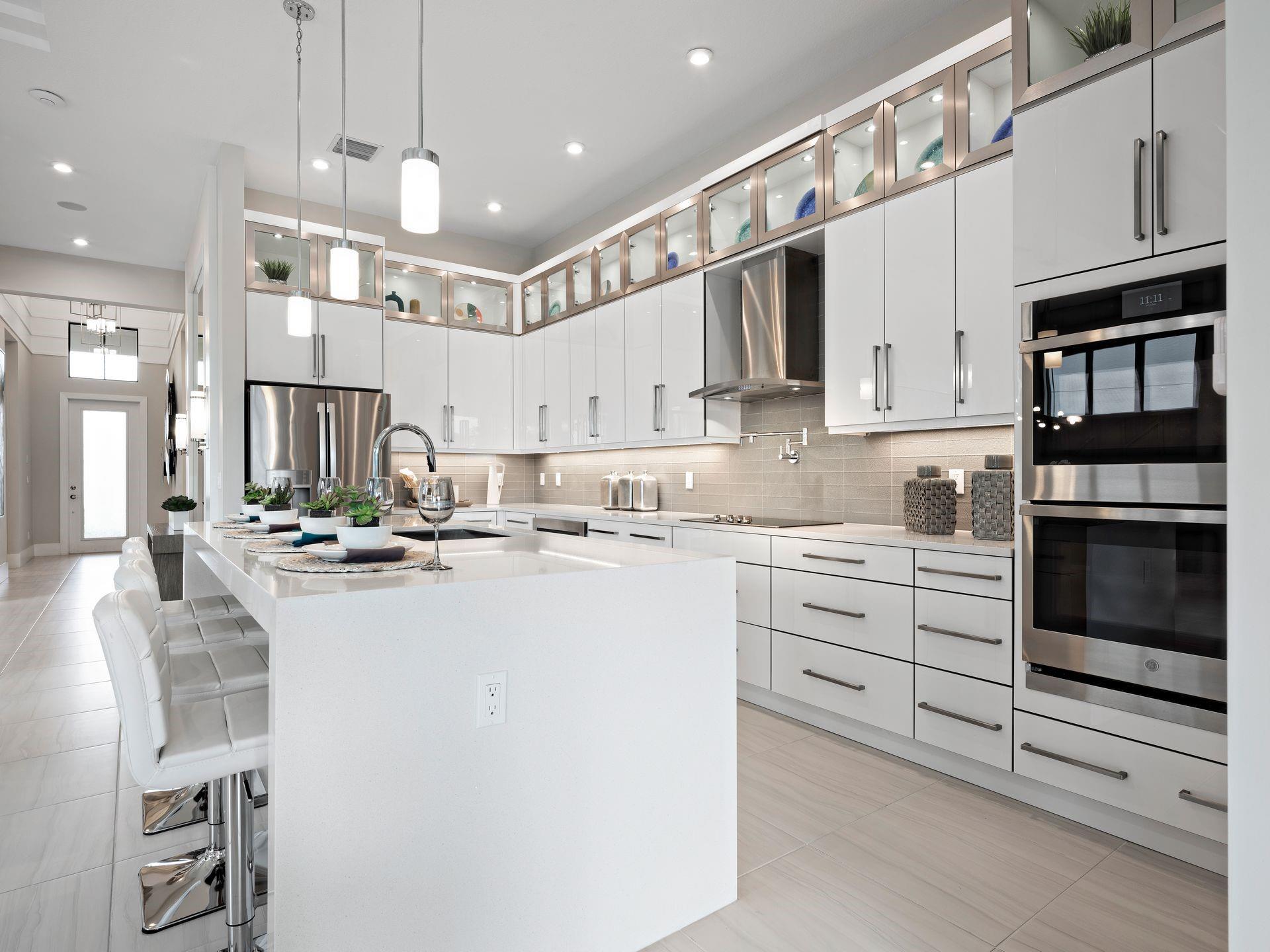 VERANO SOUTH PUD 1 - POD - Residential