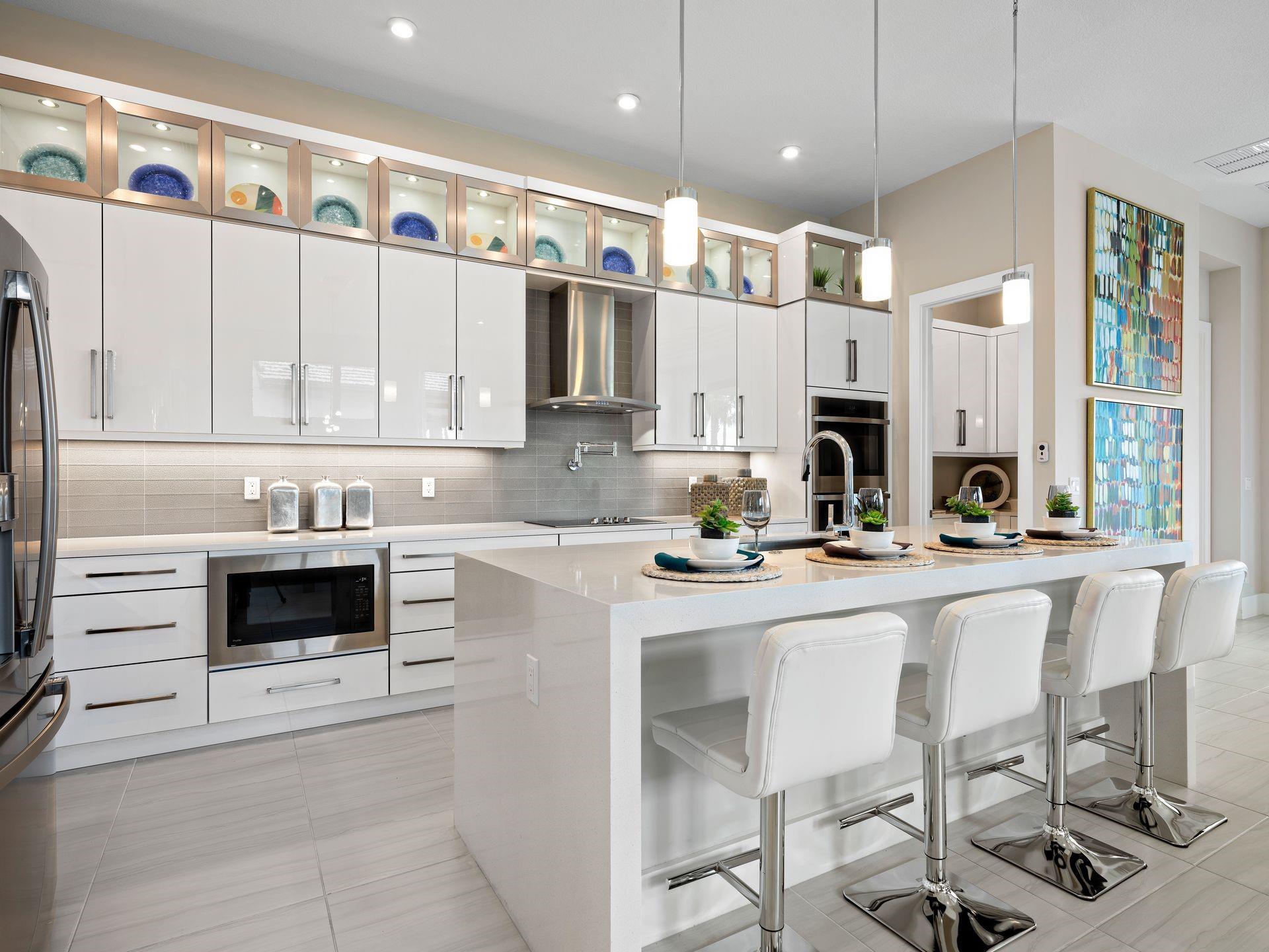 VERANO SOUTH PUD 1 - POD - Residential