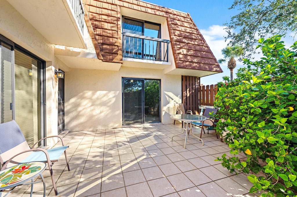 Photo of 825 CENTER Street #20C, Jupiter, FL 33458 (MLS # B26089194)