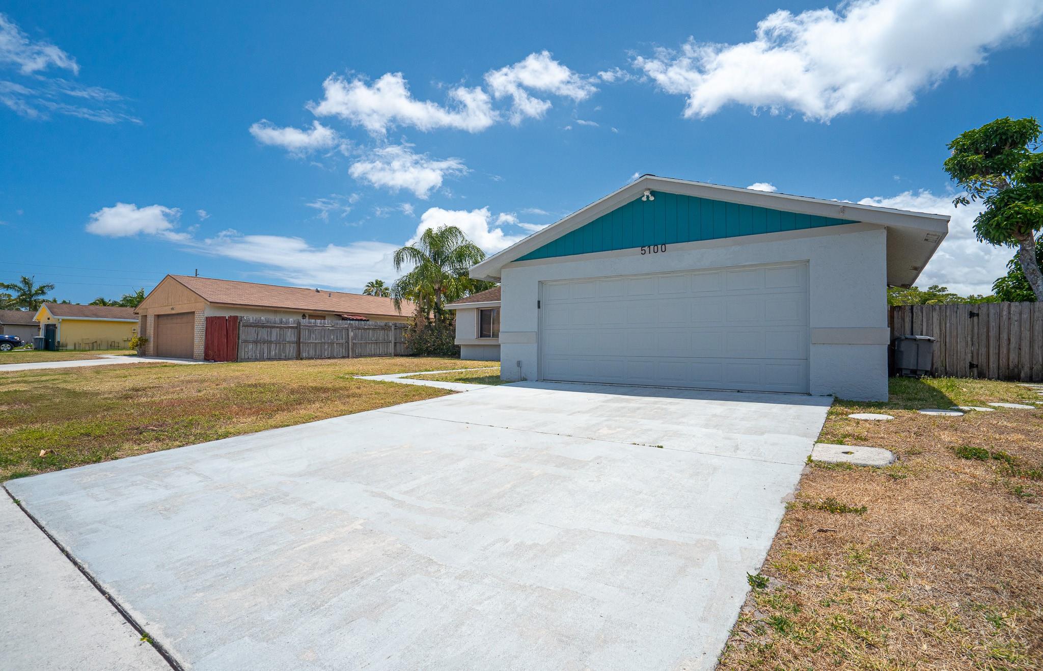 5100 S Little Beth Dr