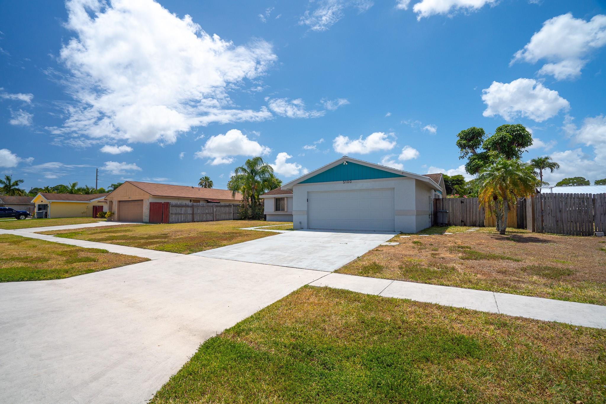 5100 S Little Beth Dr