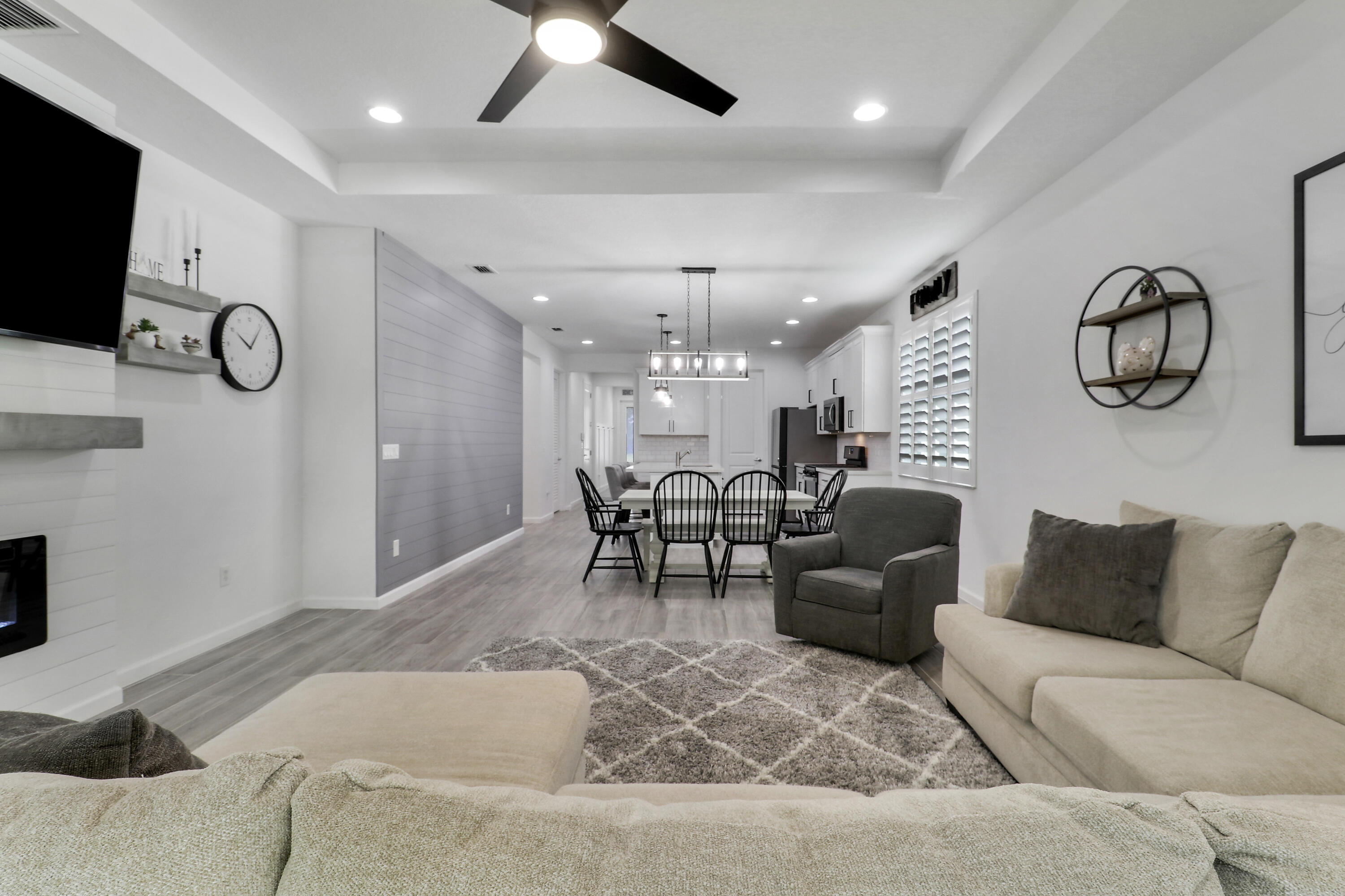 DISCOVERY WAY AT RIVERLAND PARCEL A - Residential