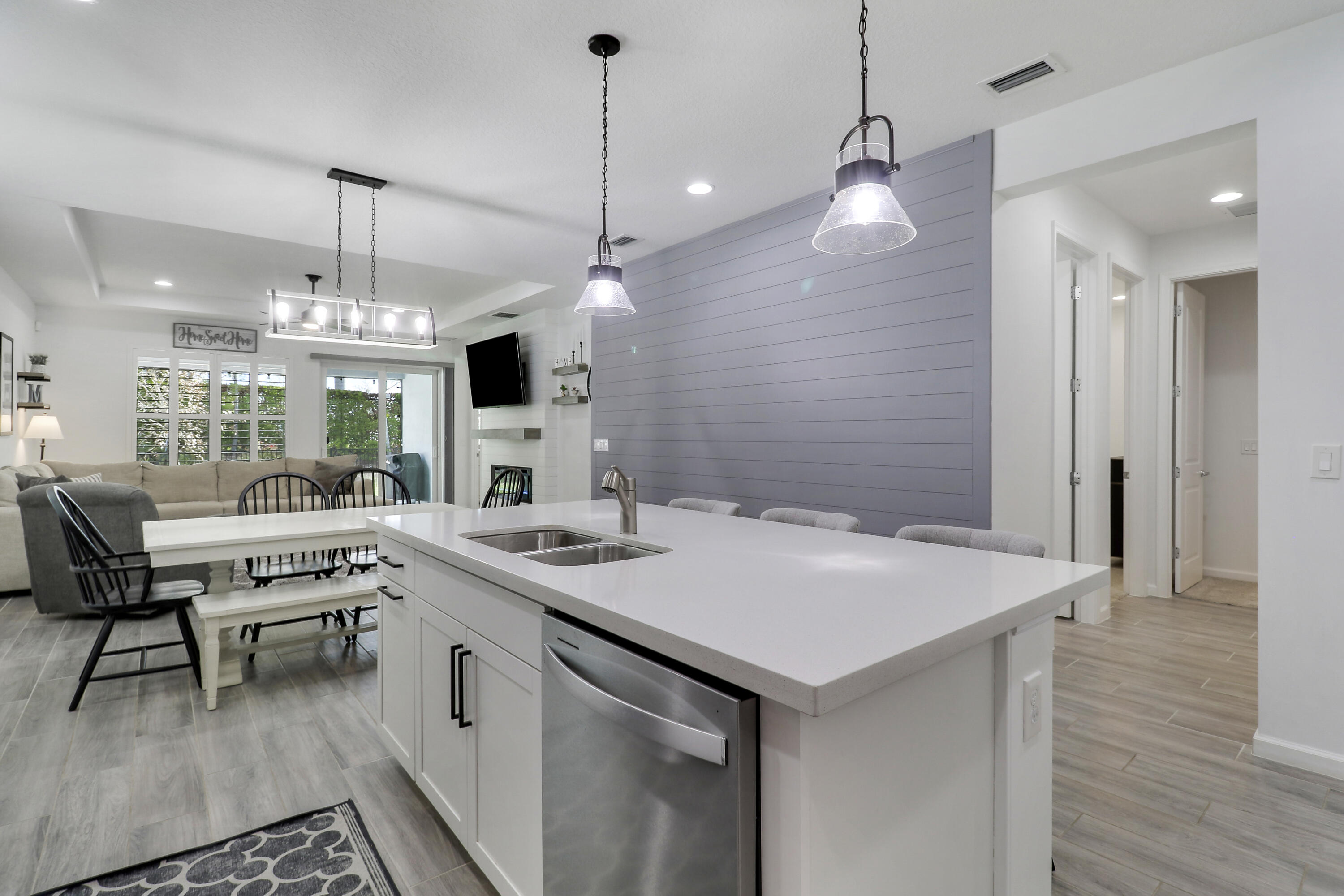 DISCOVERY WAY AT RIVERLAND PARCEL A - Residential