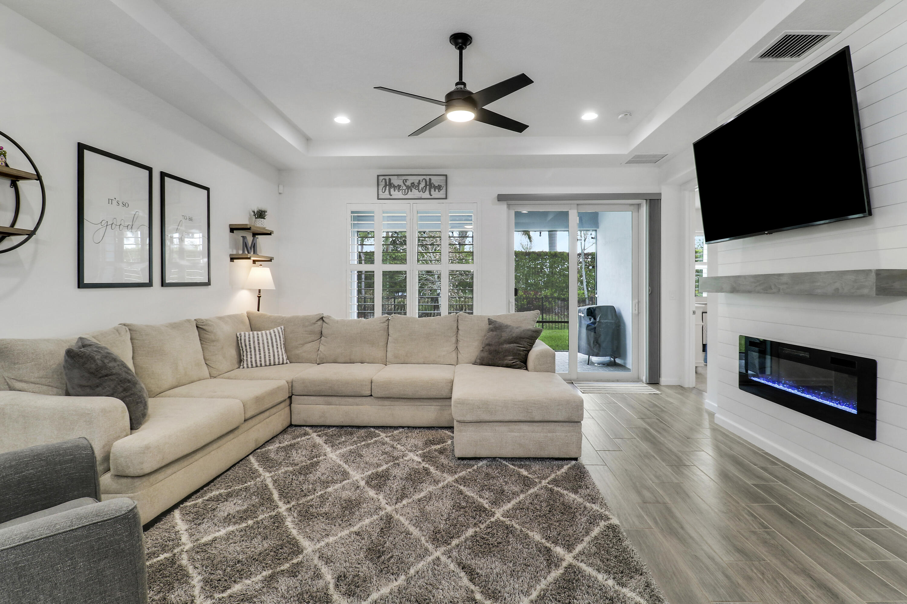 DISCOVERY WAY AT RIVERLAND PARCEL A - Residential