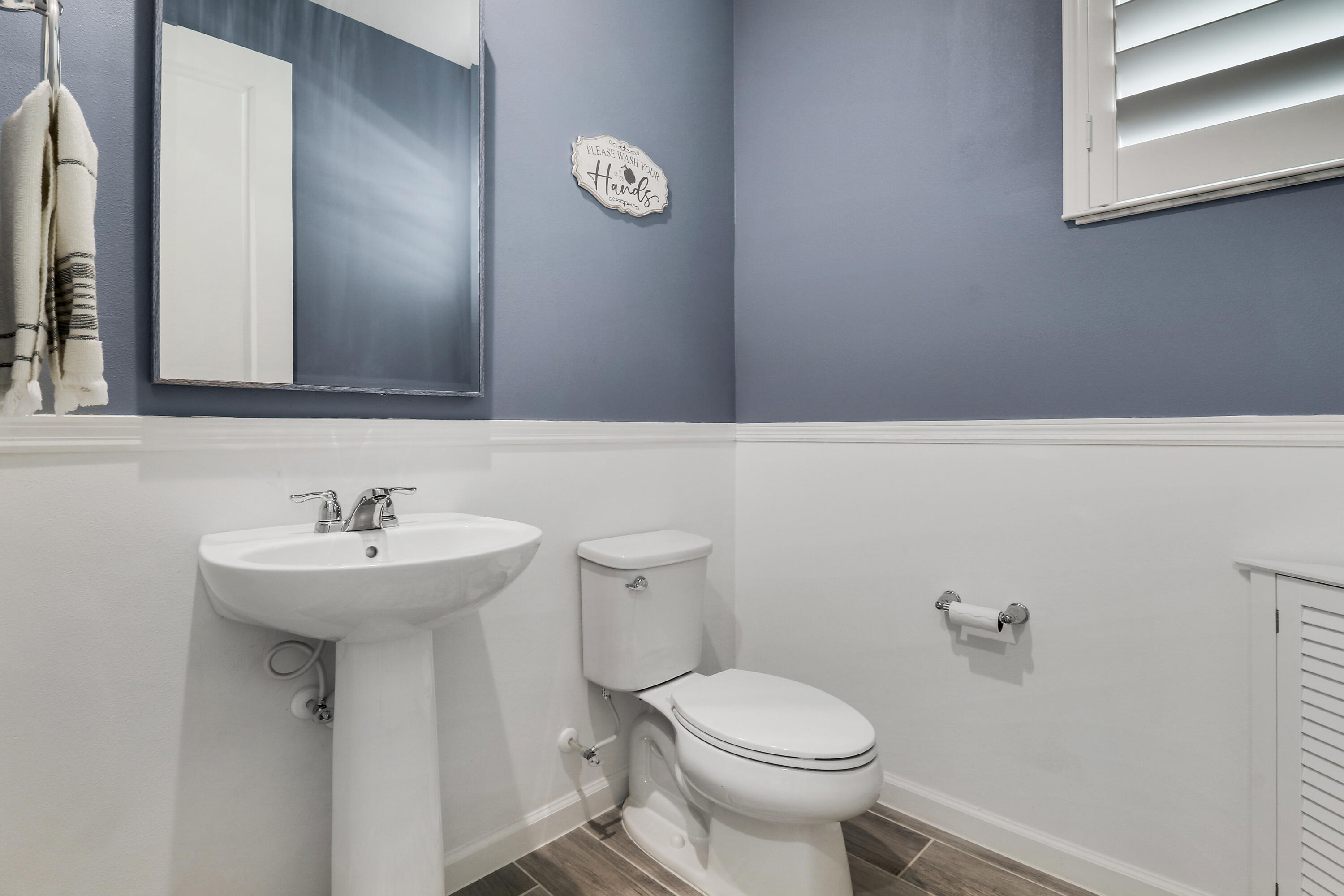 DISCOVERY WAY AT RIVERLAND PARCEL A - Residential