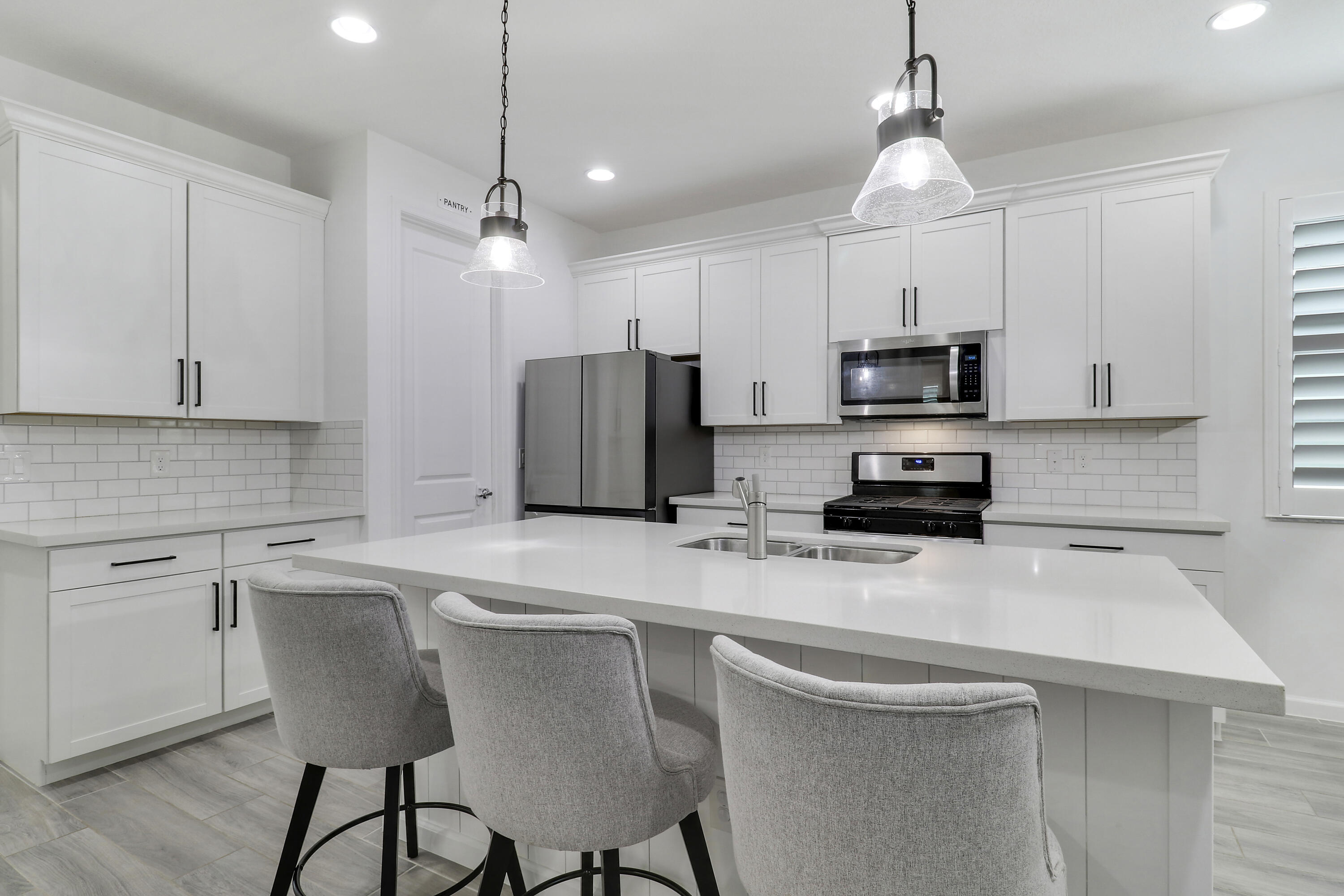 DISCOVERY WAY AT RIVERLAND PARCEL A - Residential