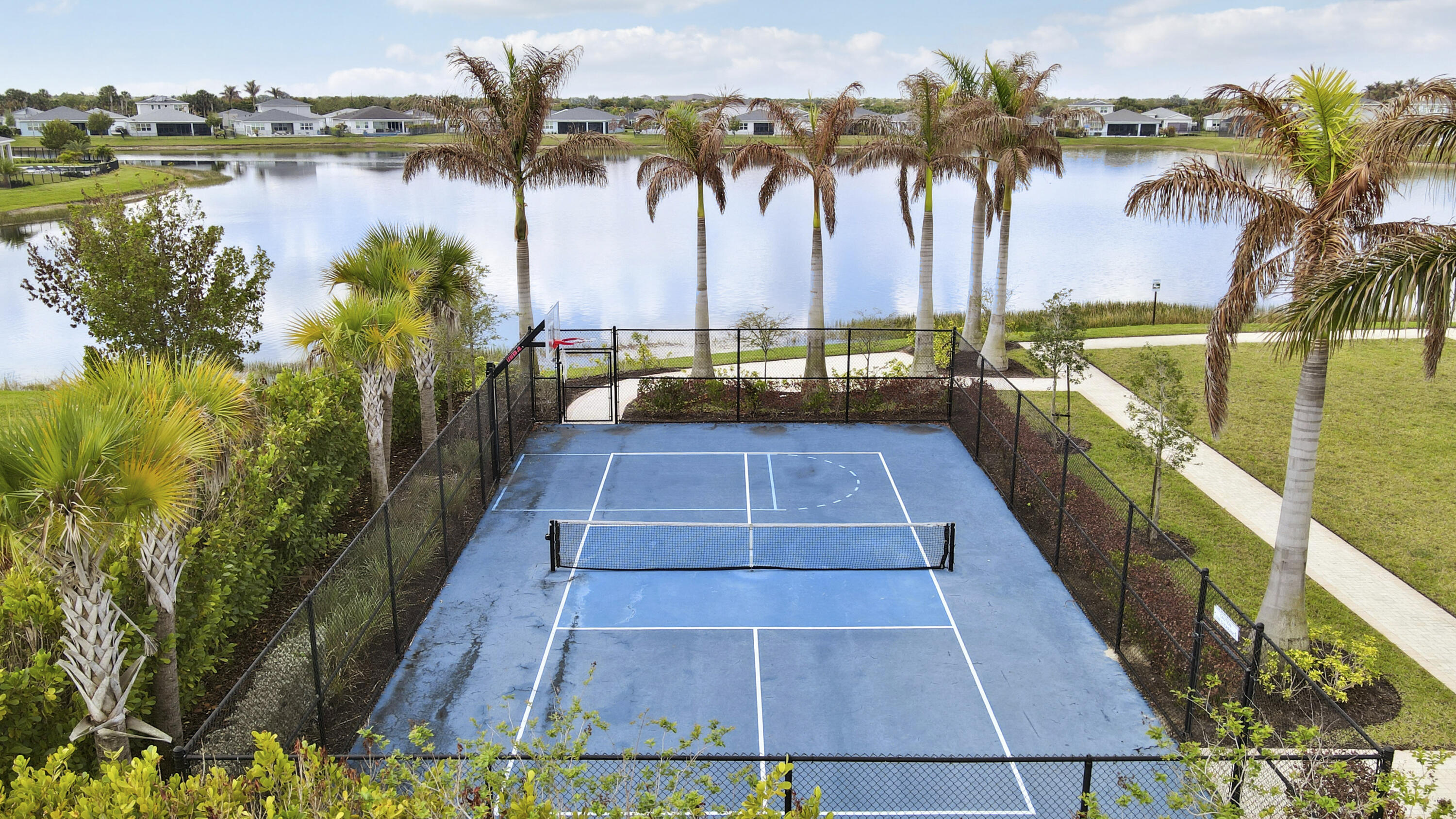 DISCOVERY WAY AT RIVERLAND PARCEL A - Residential