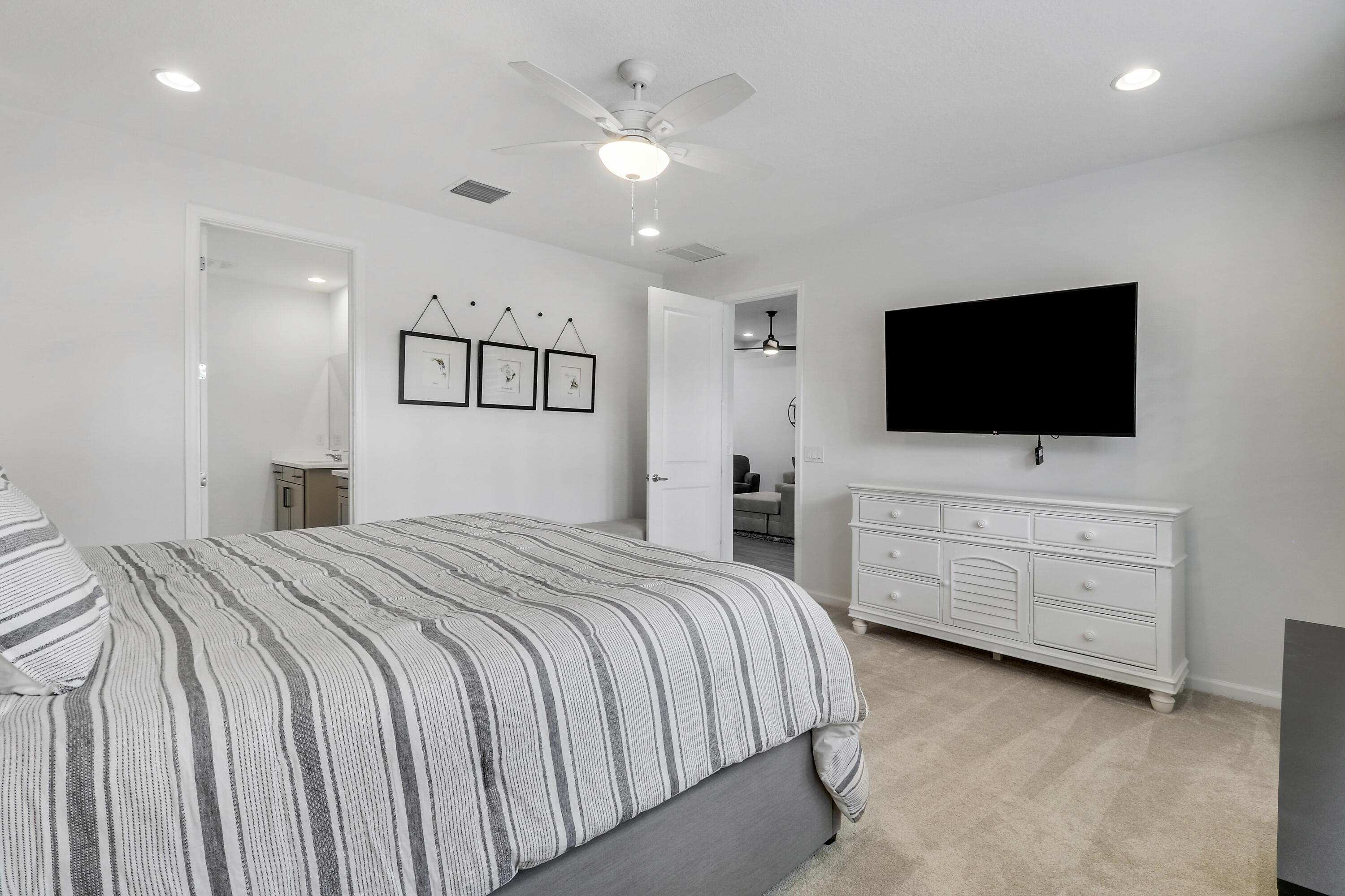 DISCOVERY WAY AT RIVERLAND PARCEL A - Residential