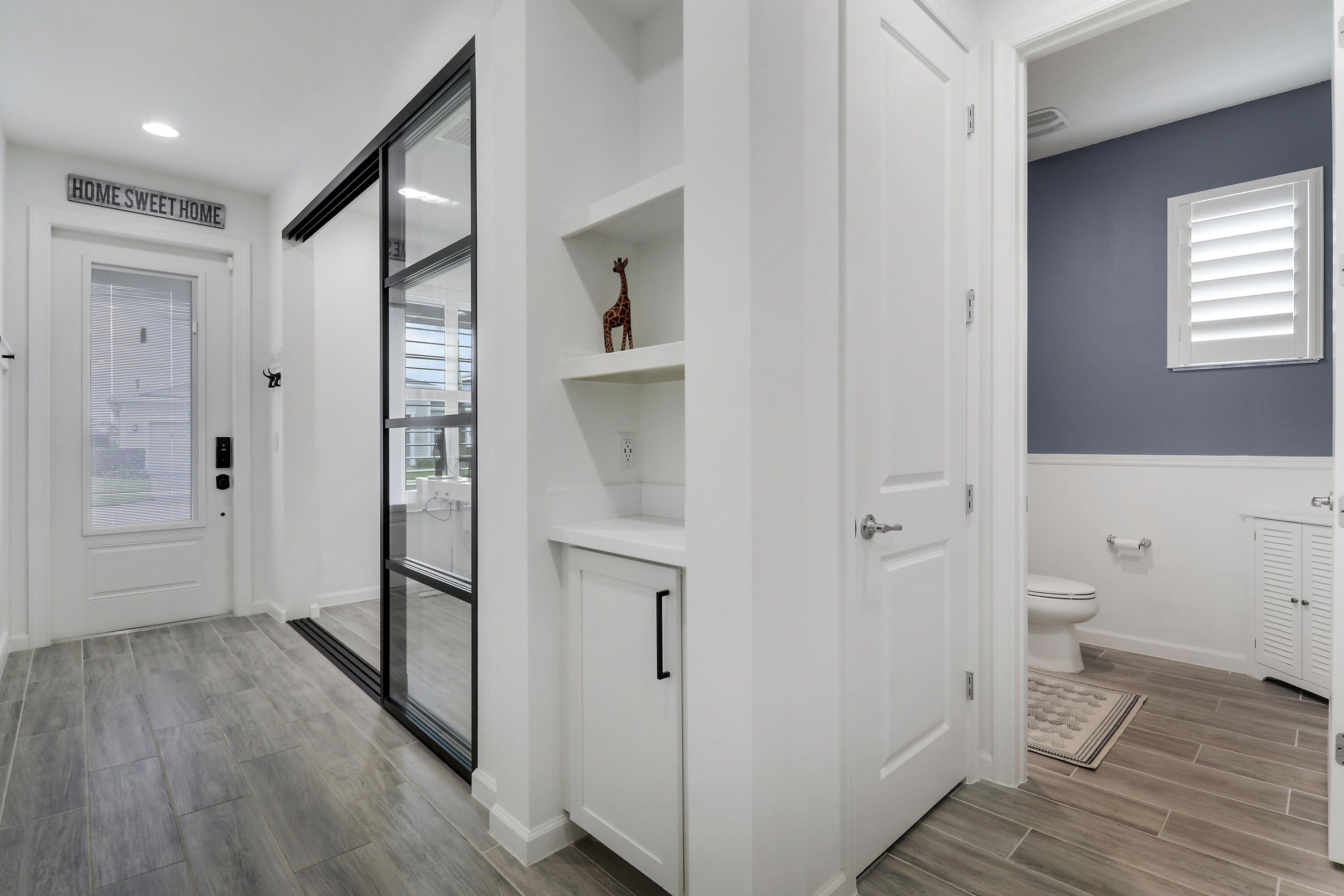 DISCOVERY WAY AT RIVERLAND PARCEL A - Residential