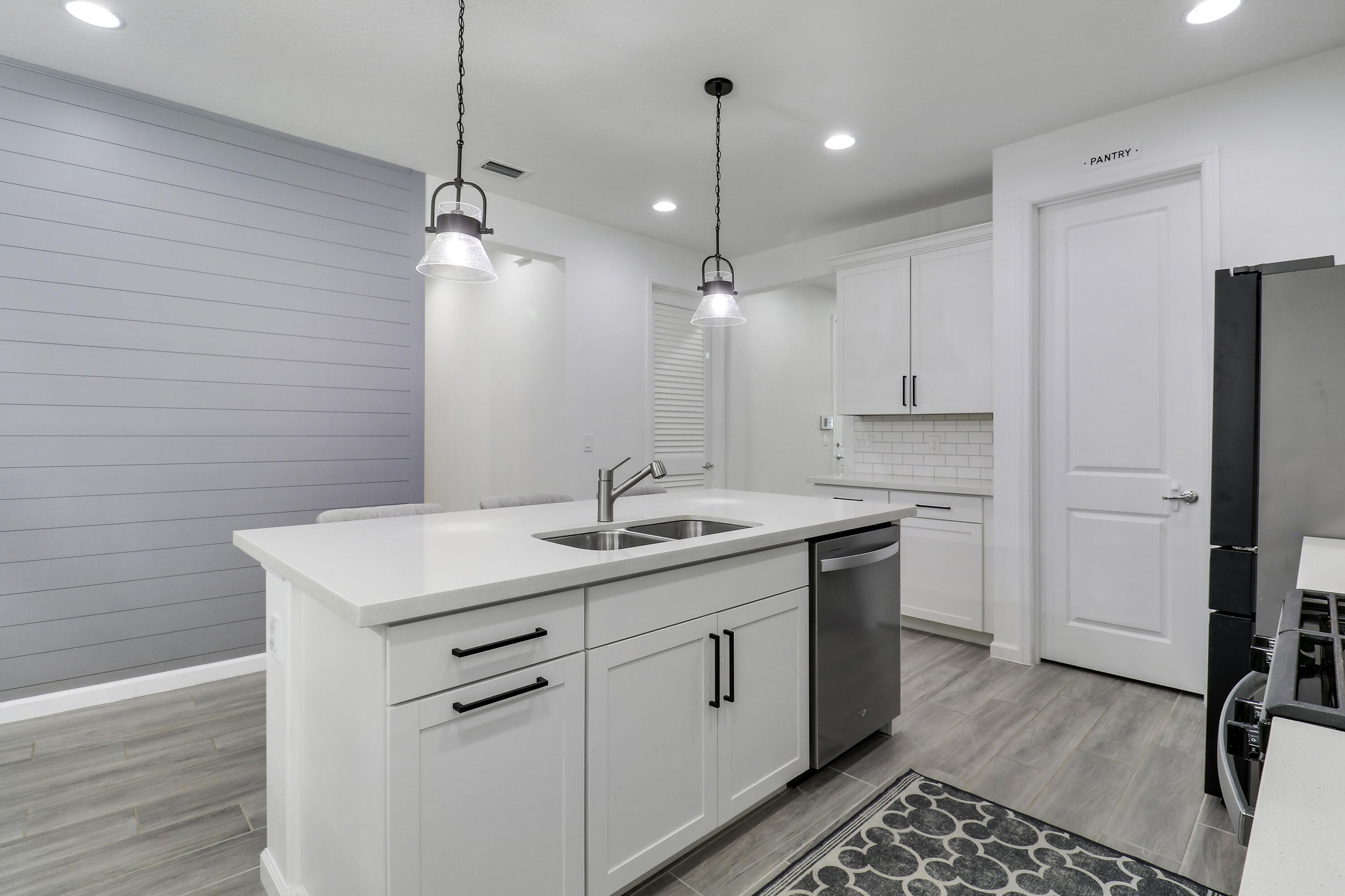 DISCOVERY WAY AT RIVERLAND PARCEL A - Residential