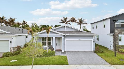 11909 SW Lyra Drive Port St Lucie FL 34987