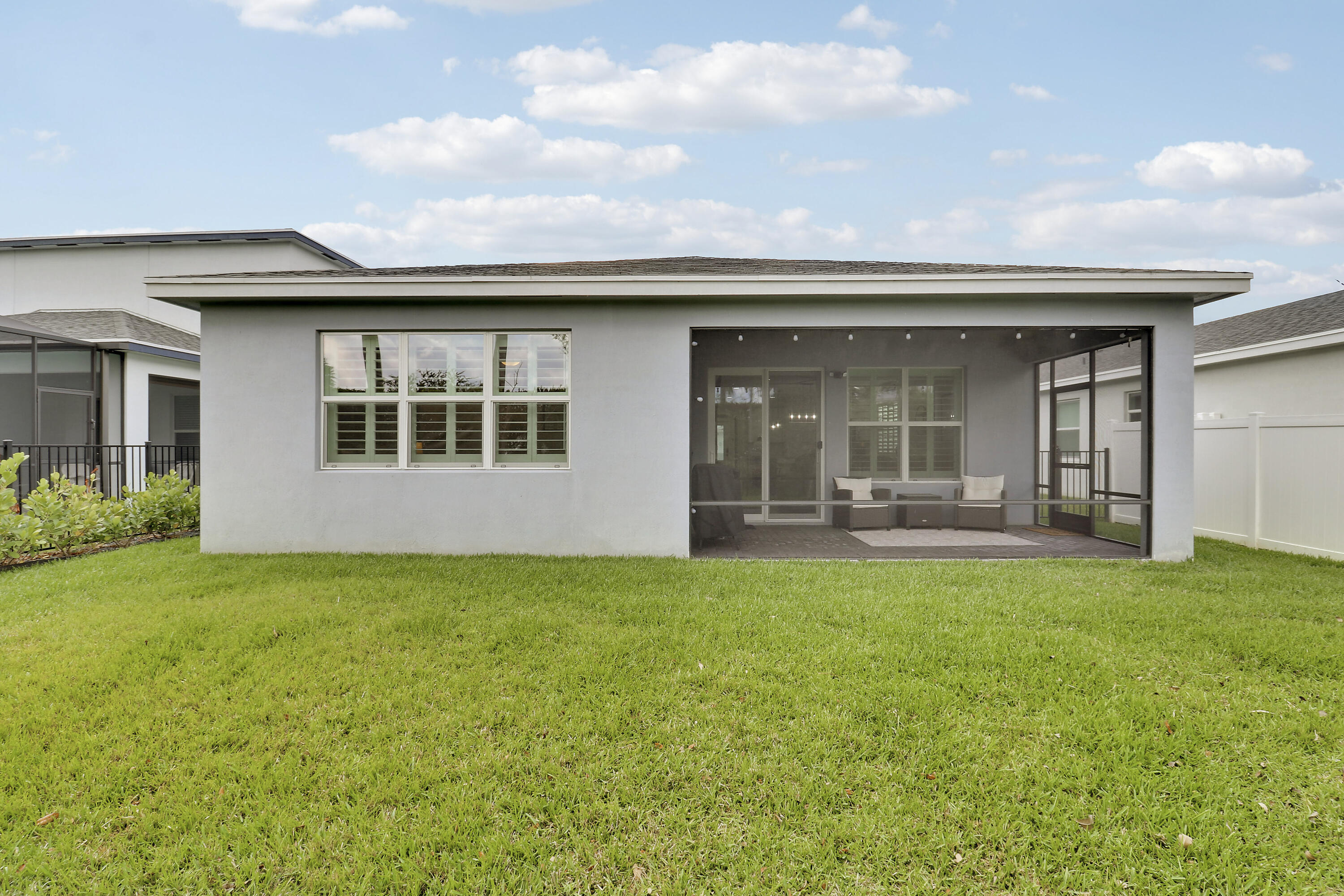 DISCOVERY WAY AT RIVERLAND PARCEL A - Residential