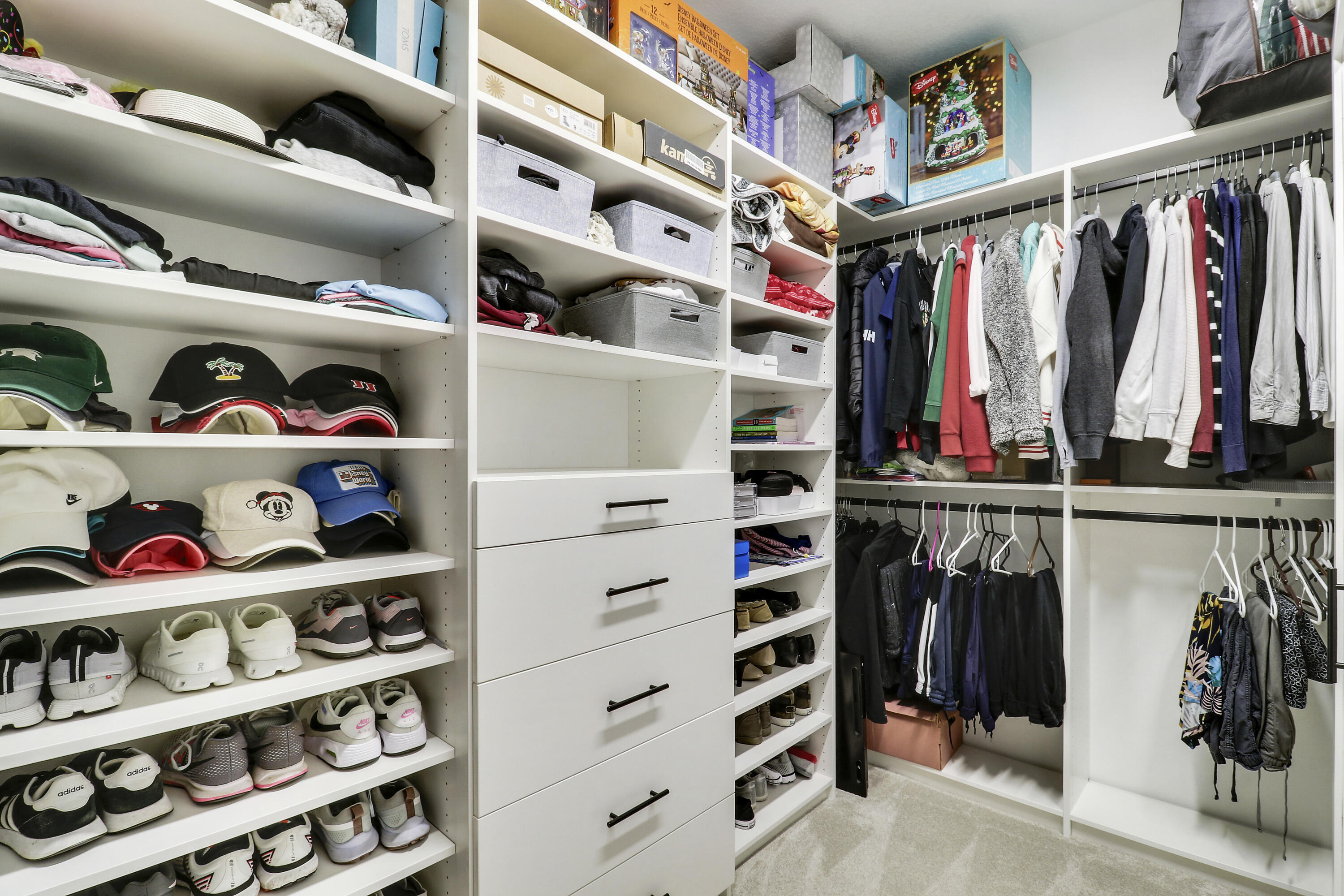 DISCOVERY WAY AT RIVERLAND PARCEL A - Residential