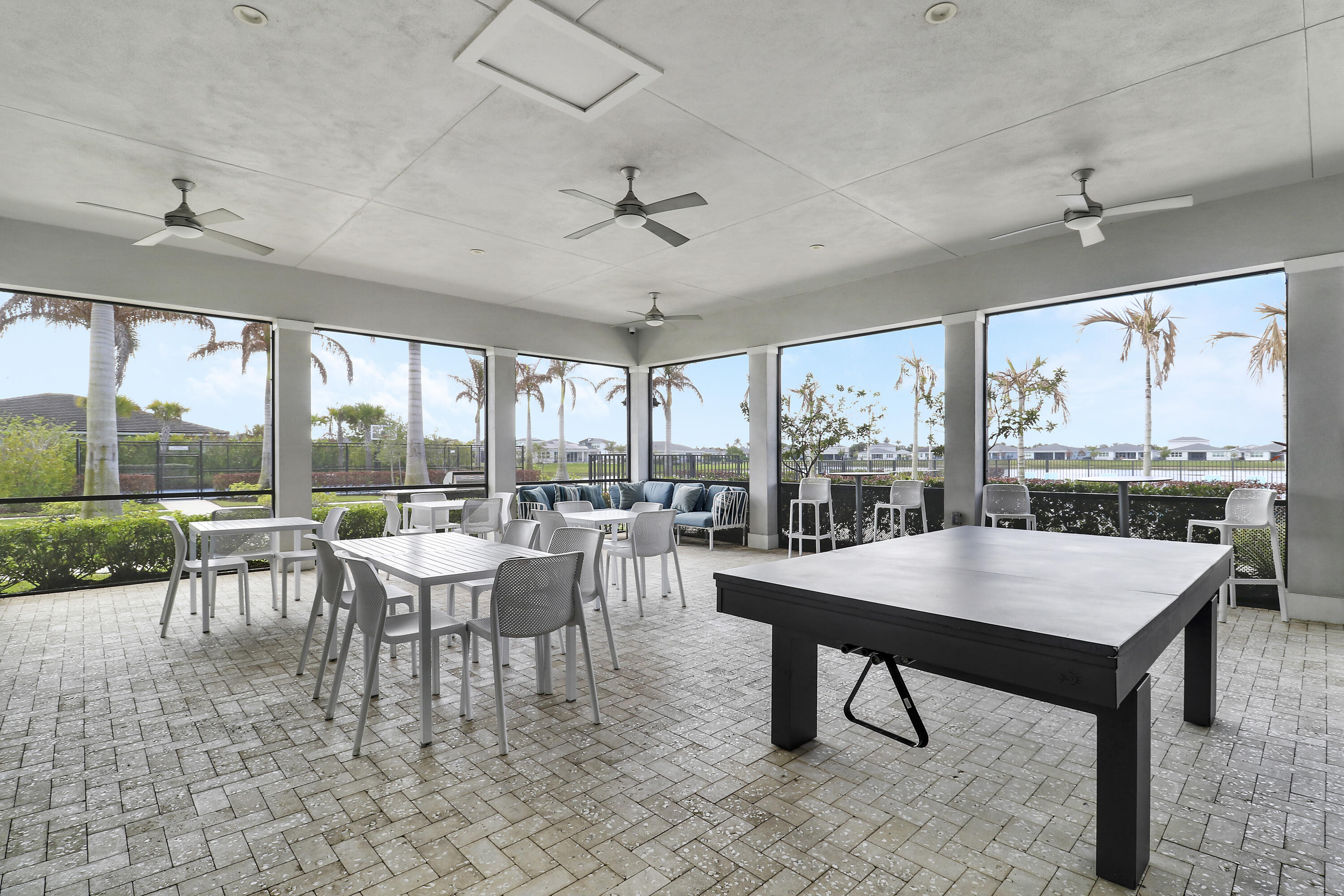 DISCOVERY WAY AT RIVERLAND PARCEL A - Residential