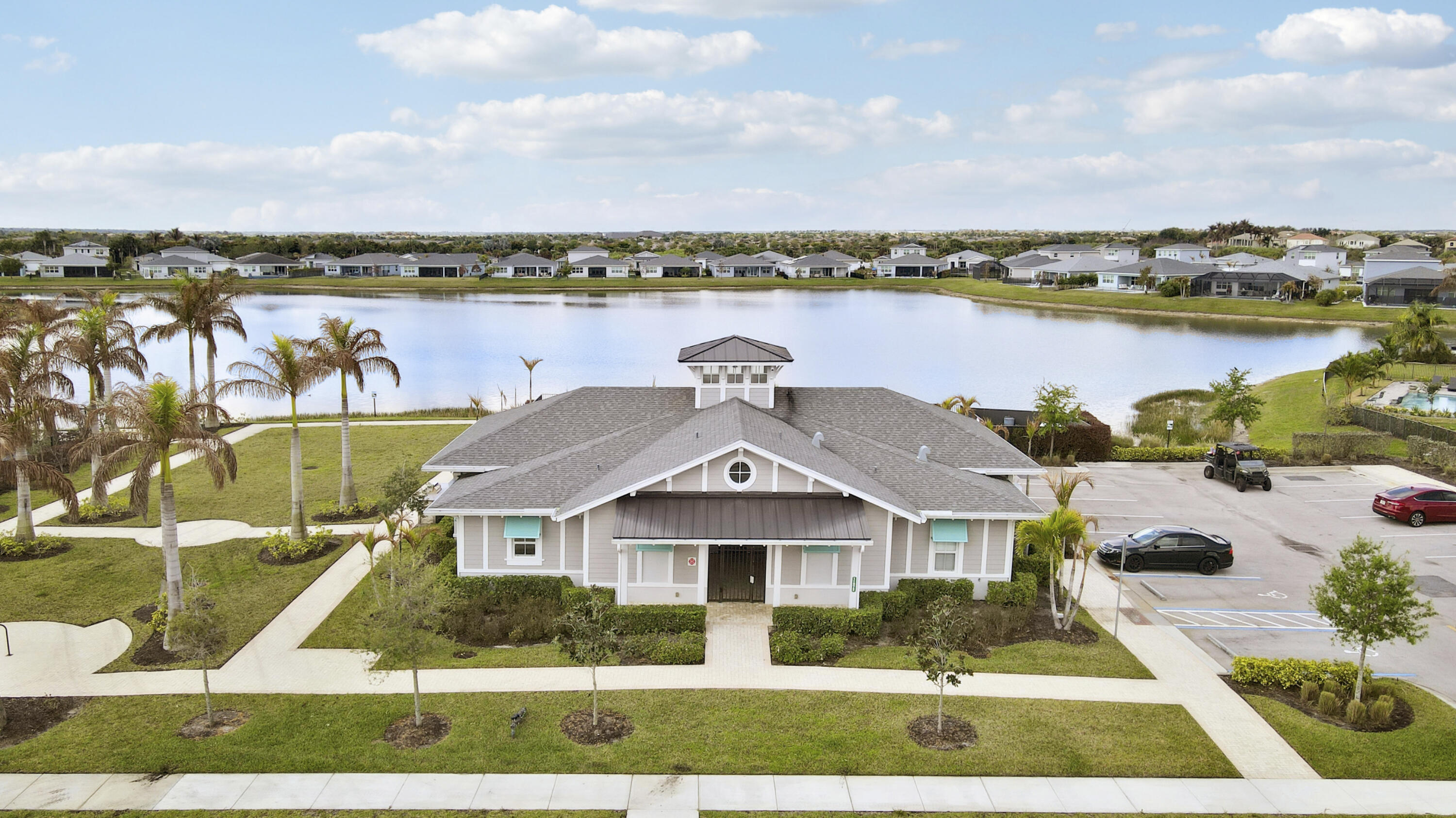 DISCOVERY WAY AT RIVERLAND PARCEL A - Residential