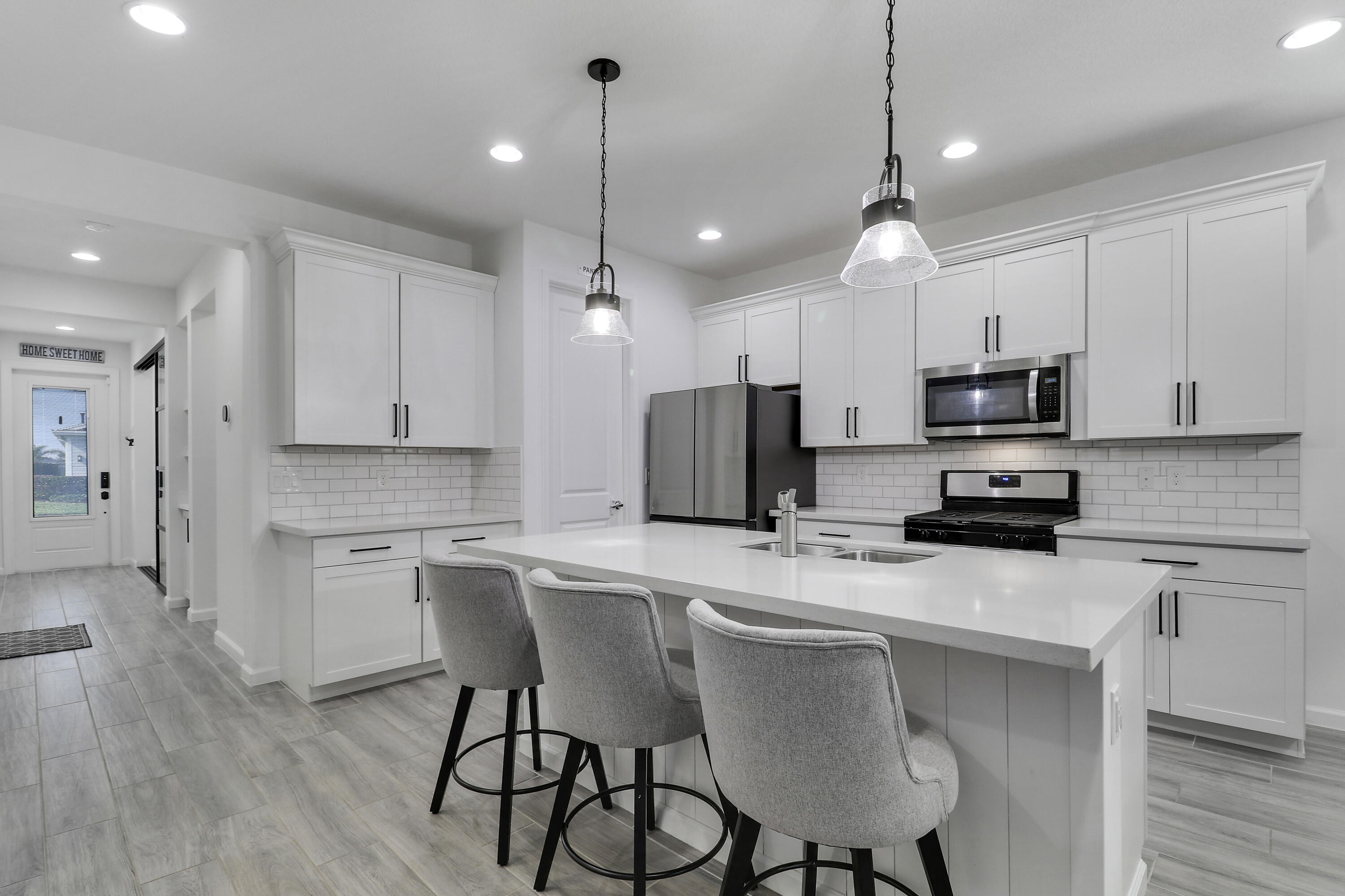 DISCOVERY WAY AT RIVERLAND PARCEL A - Residential