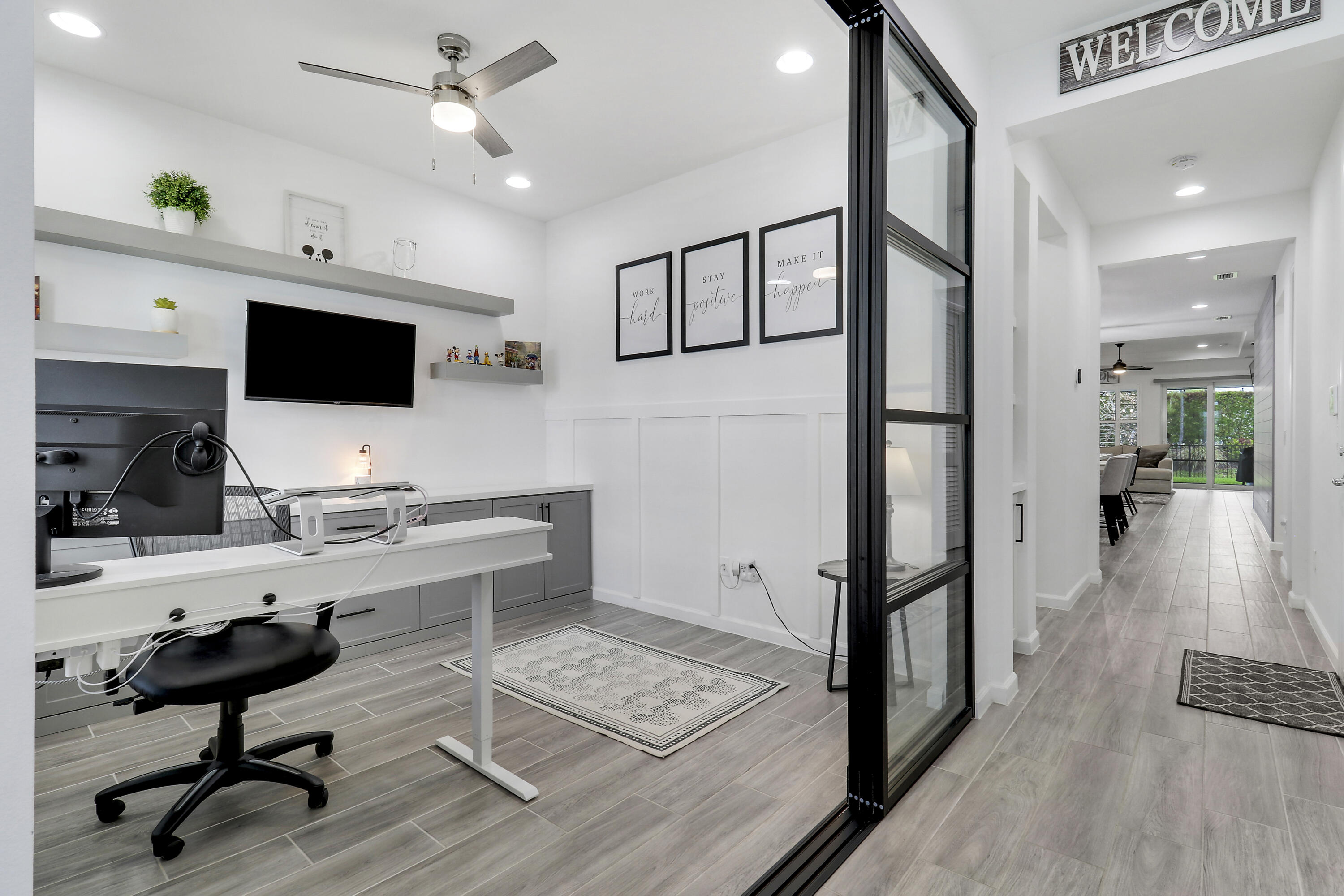 DISCOVERY WAY AT RIVERLAND PARCEL A - Residential