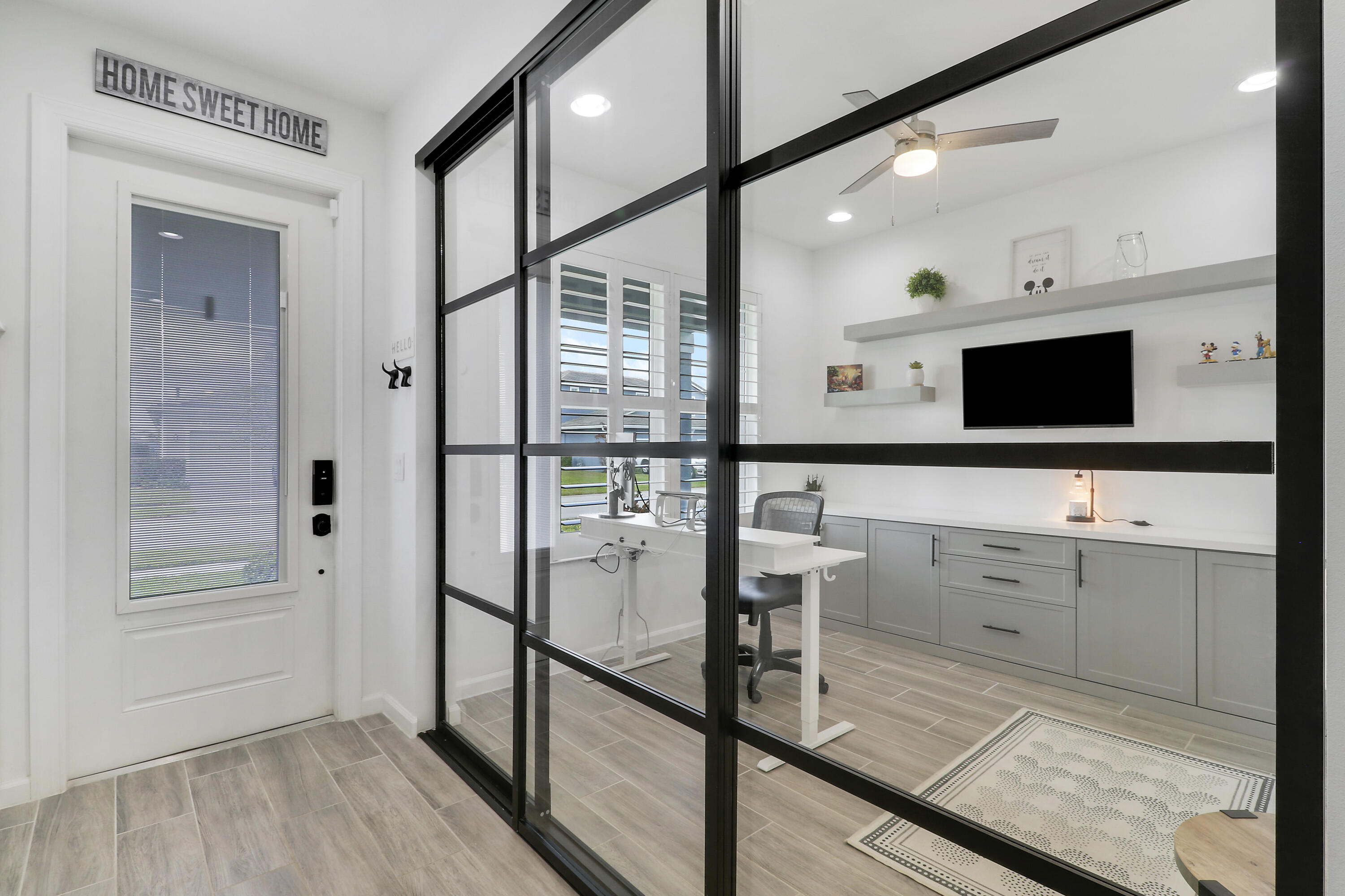 DISCOVERY WAY AT RIVERLAND PARCEL A - Residential