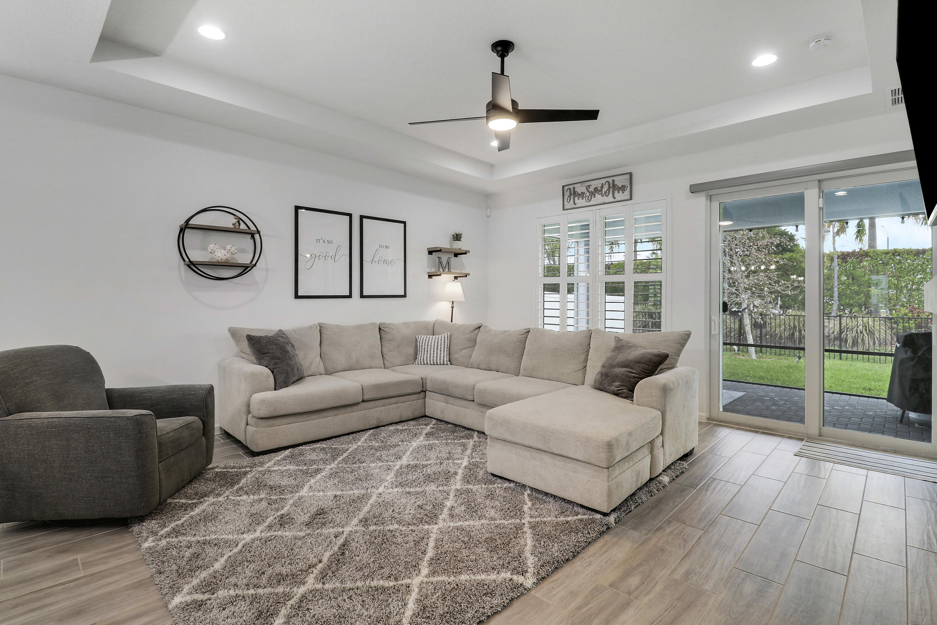 DISCOVERY WAY AT RIVERLAND PARCEL A - Residential