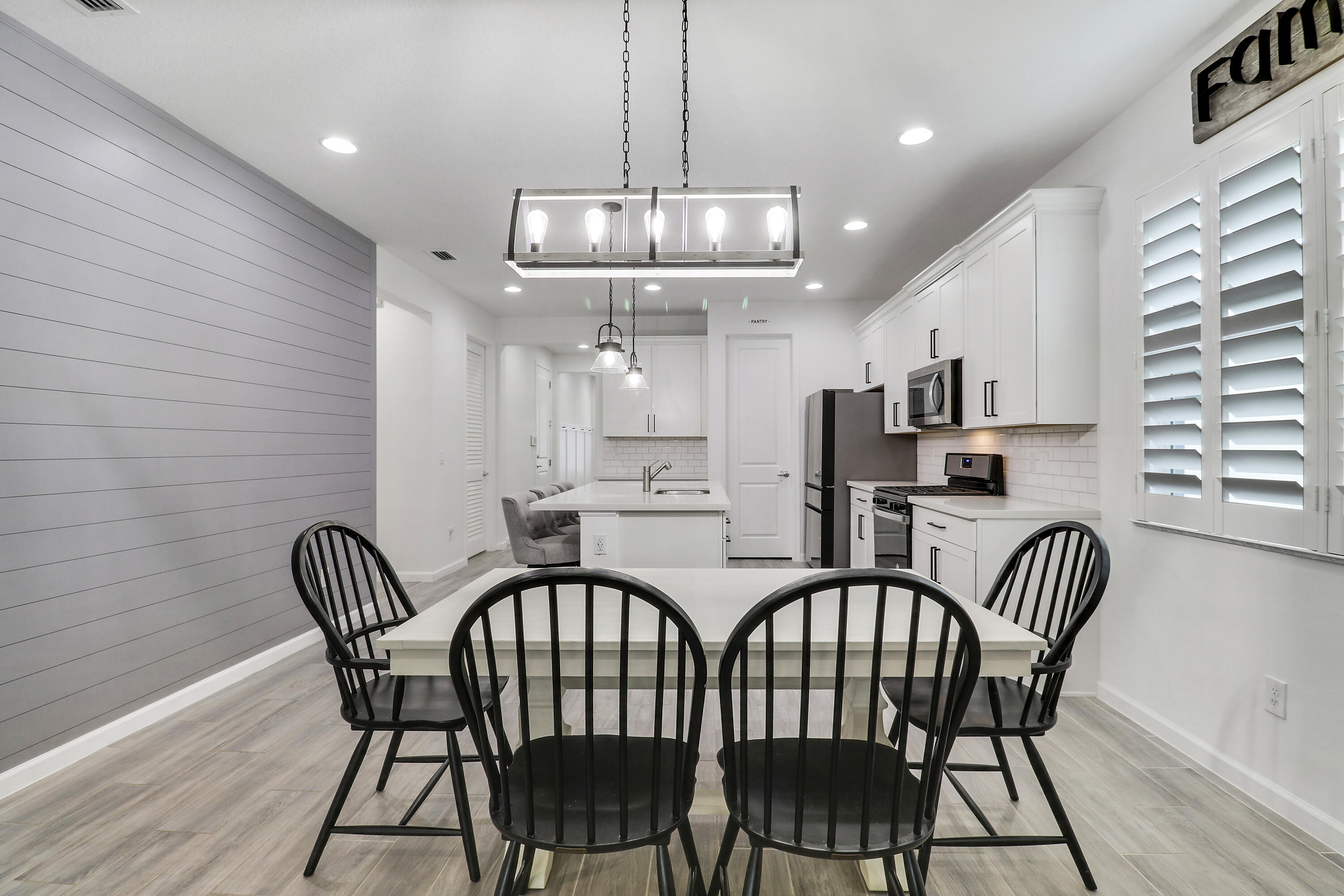 DISCOVERY WAY AT RIVERLAND PARCEL A - Residential