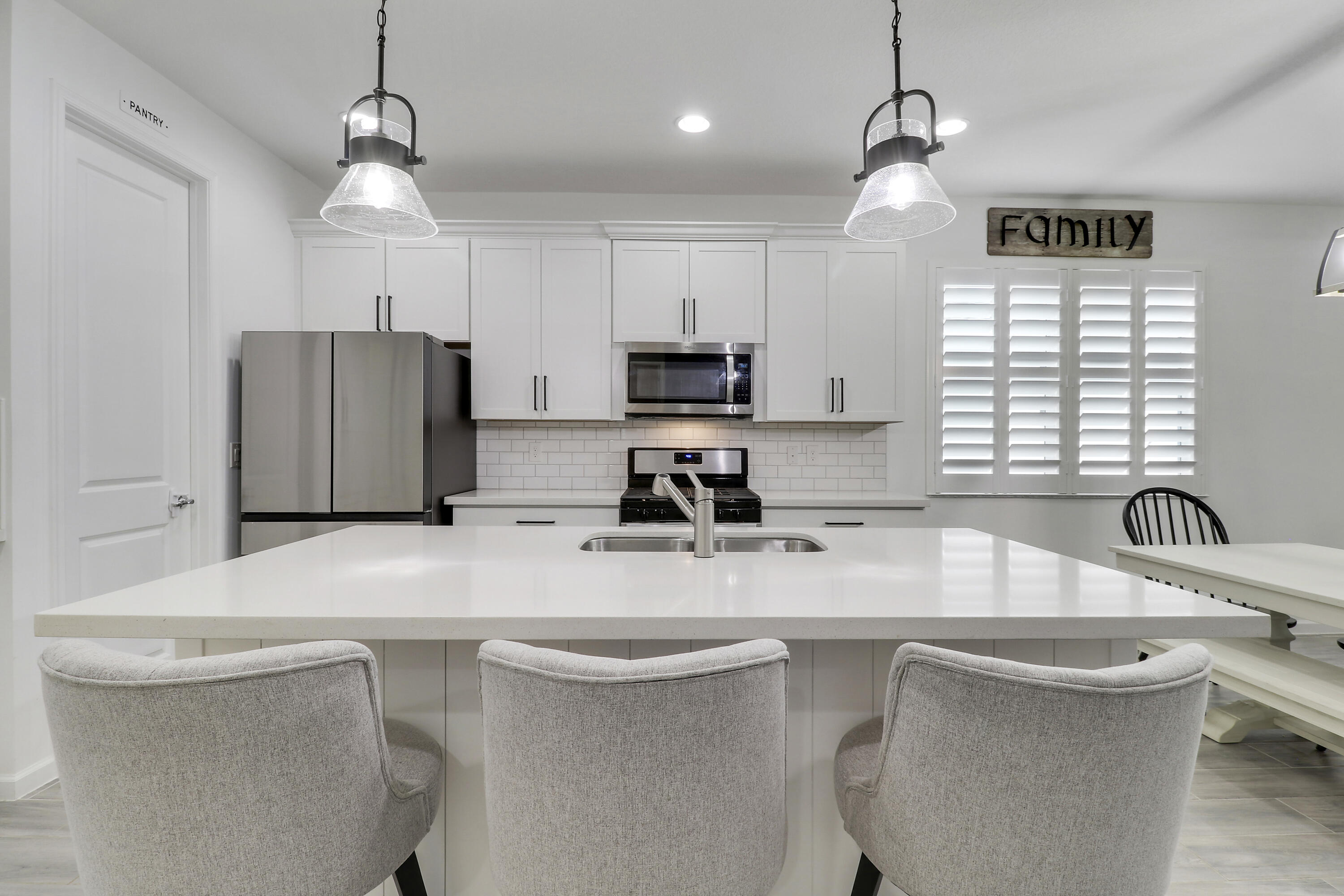 DISCOVERY WAY AT RIVERLAND PARCEL A - Residential