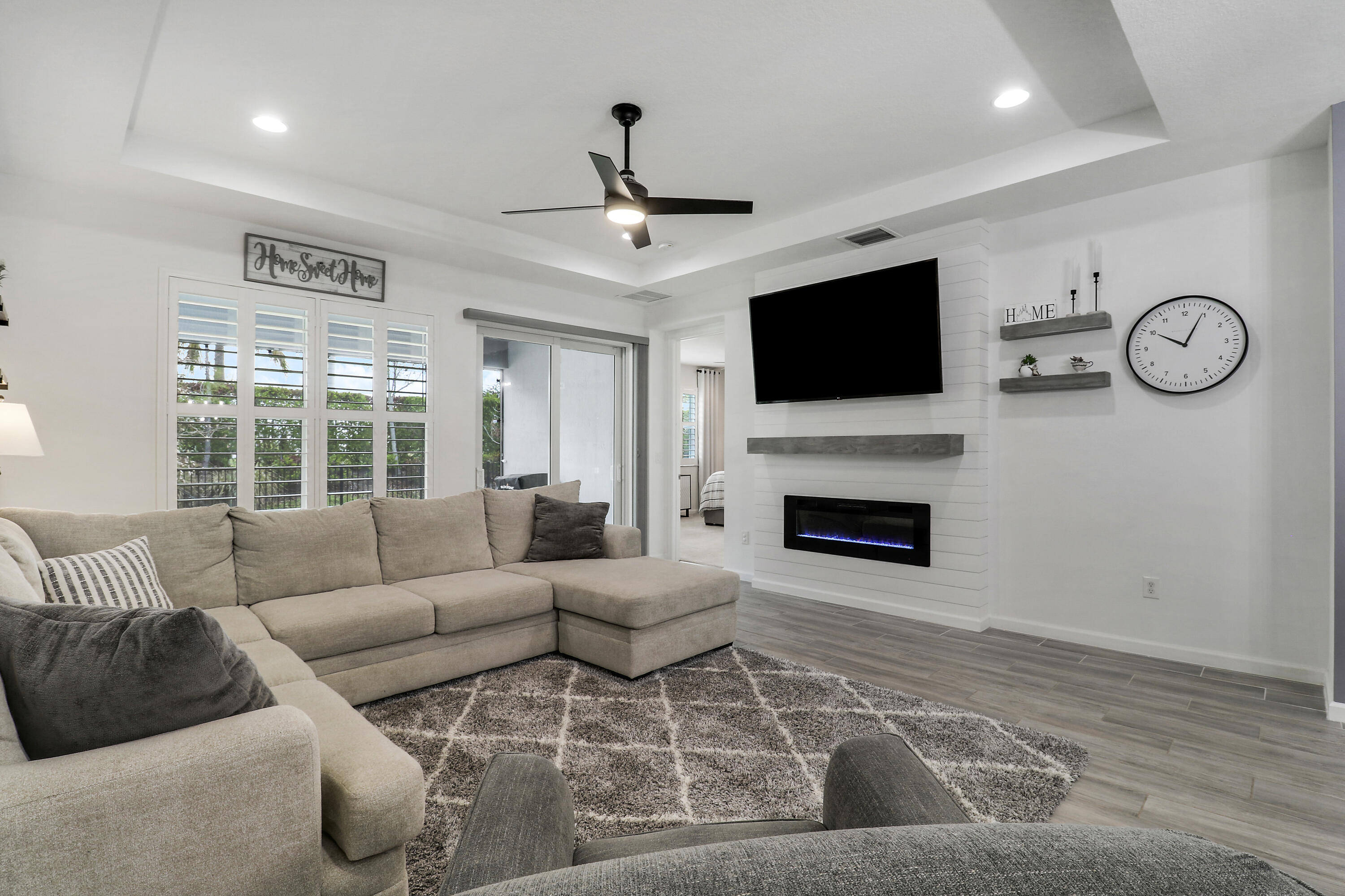 DISCOVERY WAY AT RIVERLAND PARCEL A - Residential