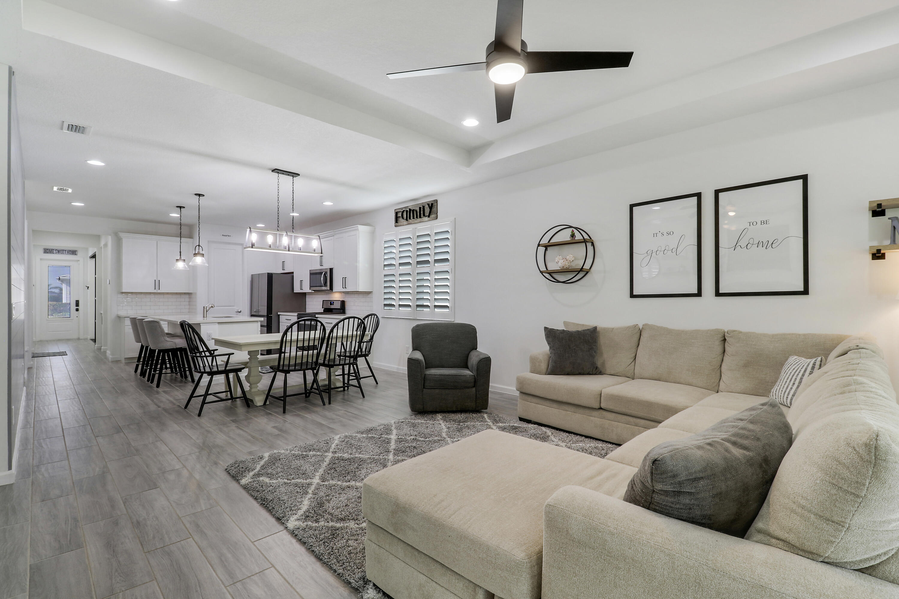 DISCOVERY WAY AT RIVERLAND PARCEL A - Residential