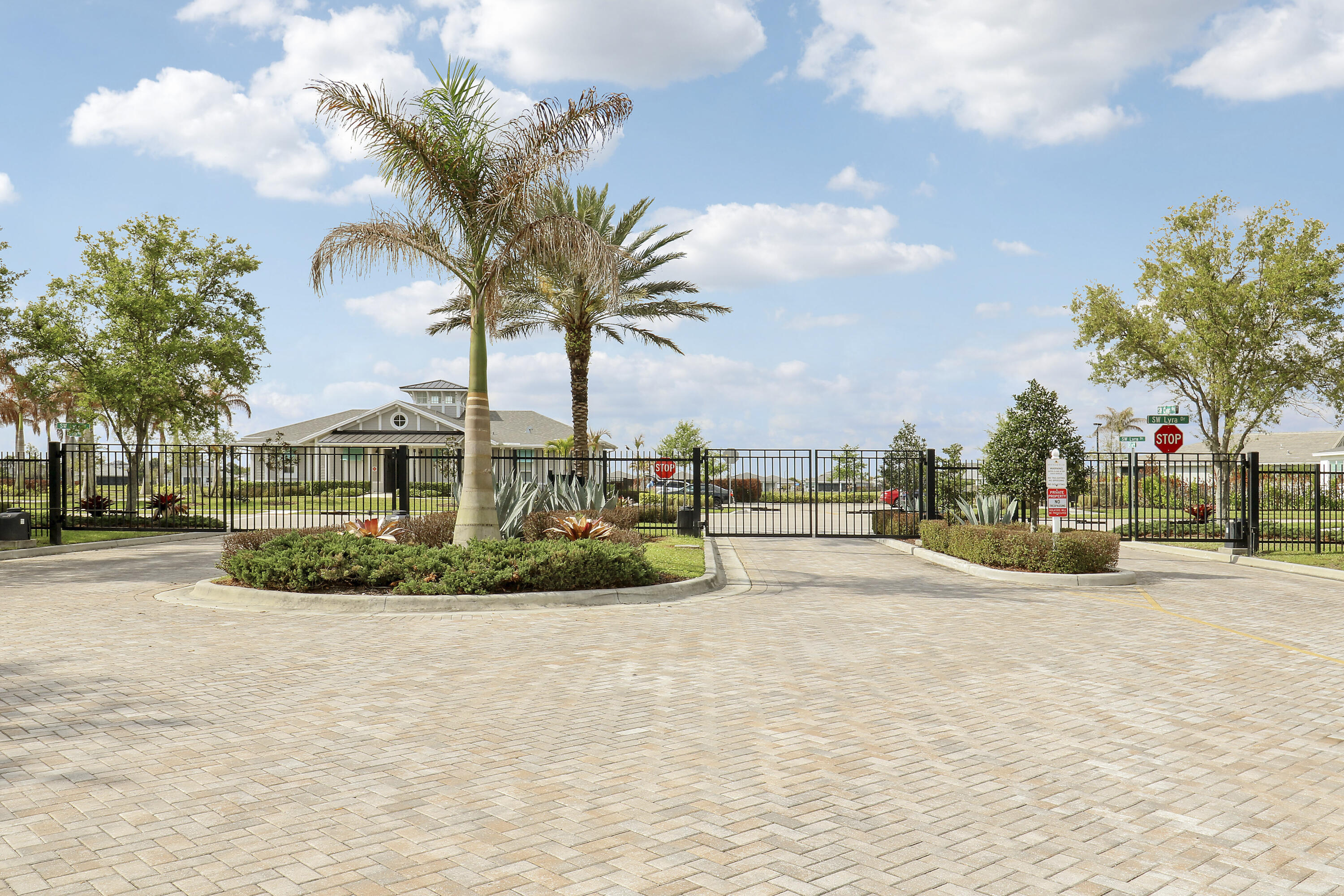 DISCOVERY WAY AT RIVERLAND PARCEL A - Residential