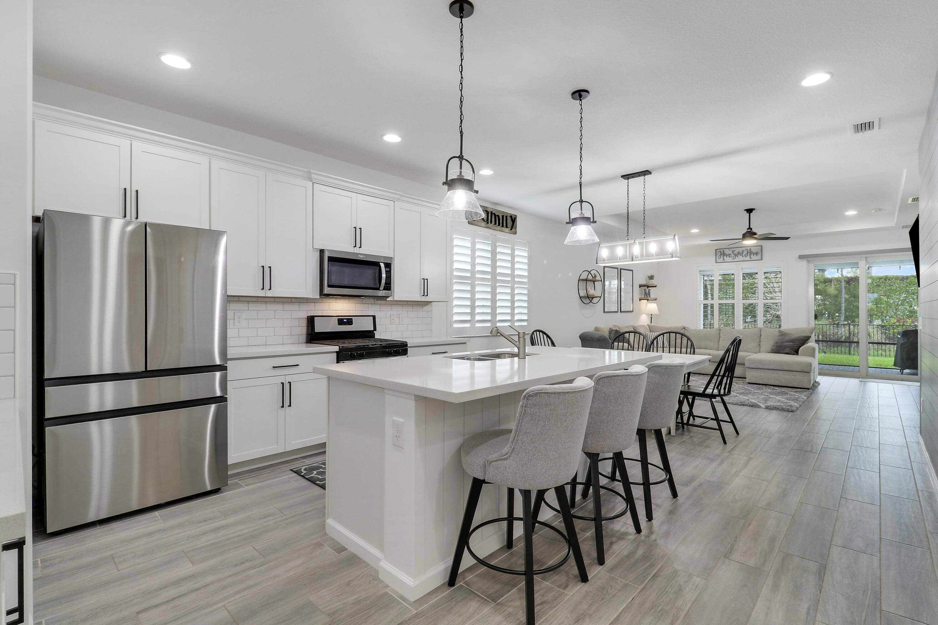 DISCOVERY WAY AT RIVERLAND PARCEL A - Residential