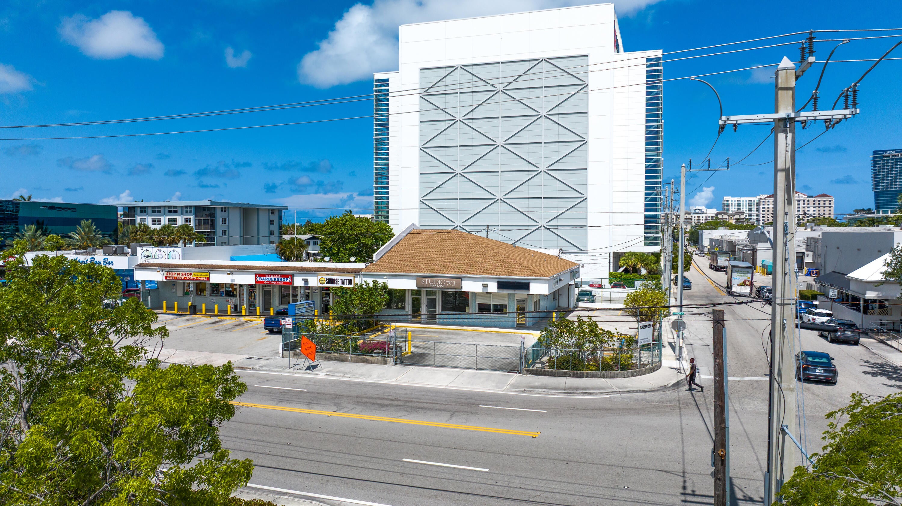 1596 Cordova Rd, Fort Lauderdale, FL 33316
