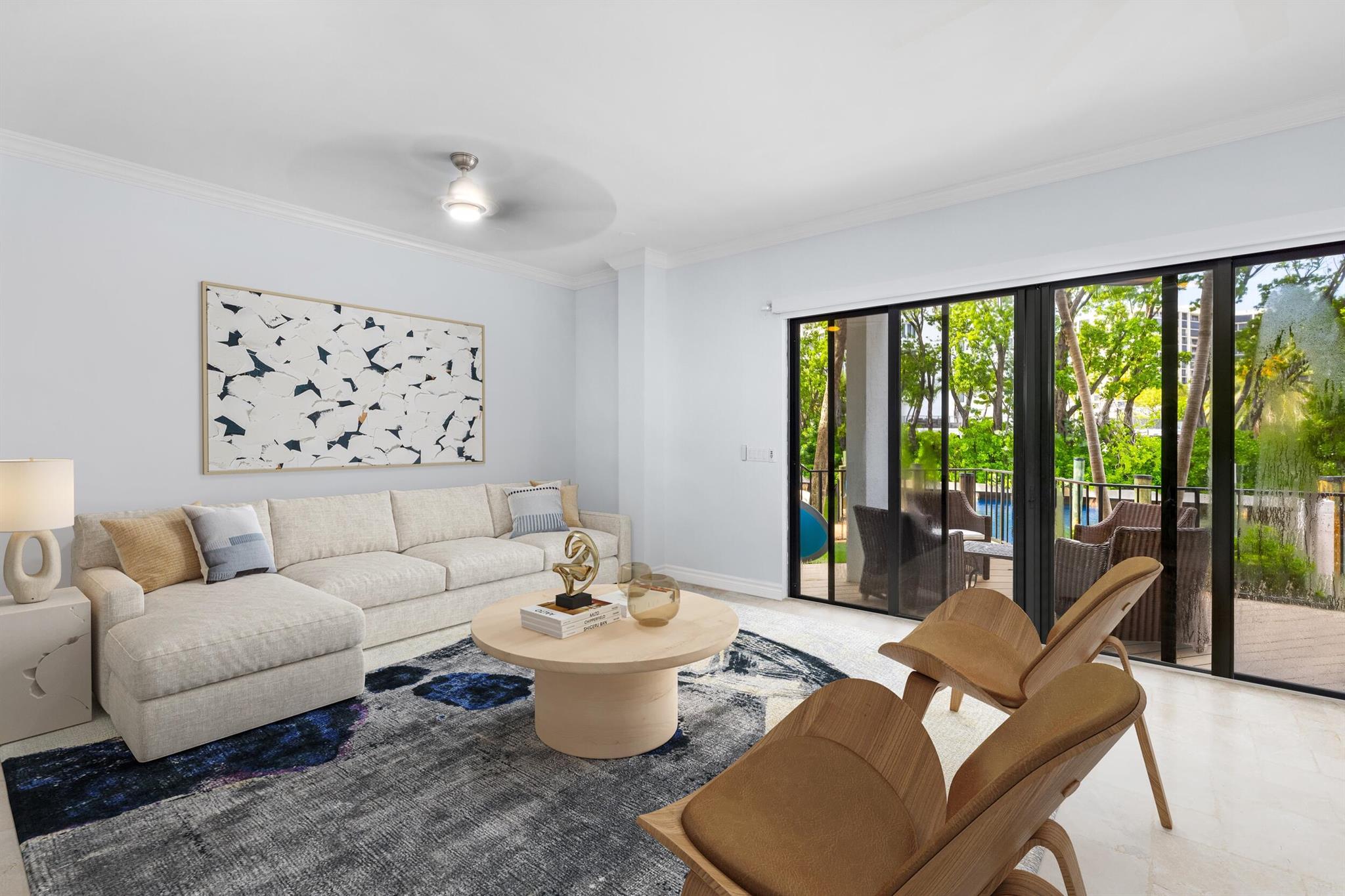 4401 N Ocean Boulevard 16