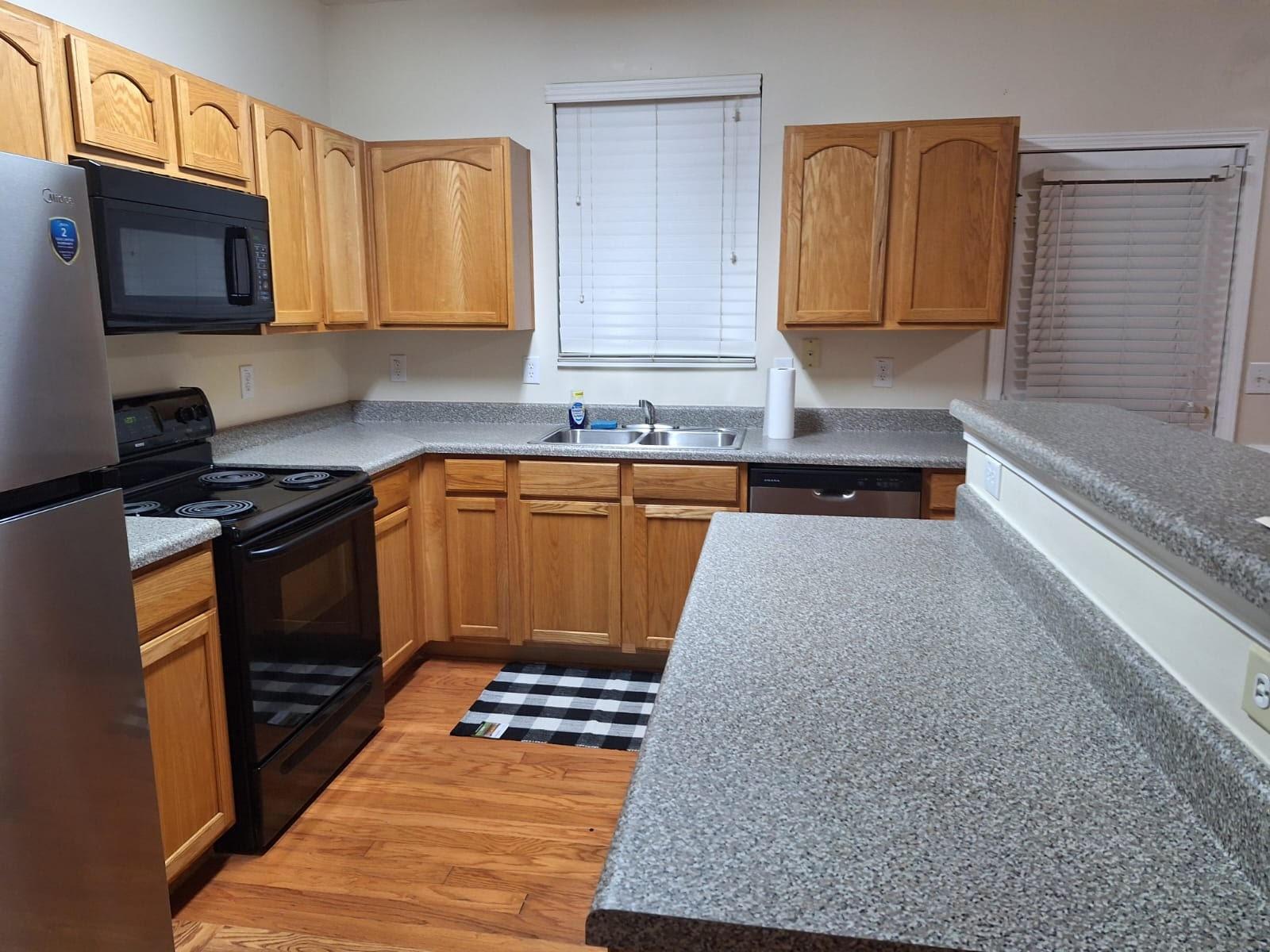 STONECREST HEIGHTS - Residential