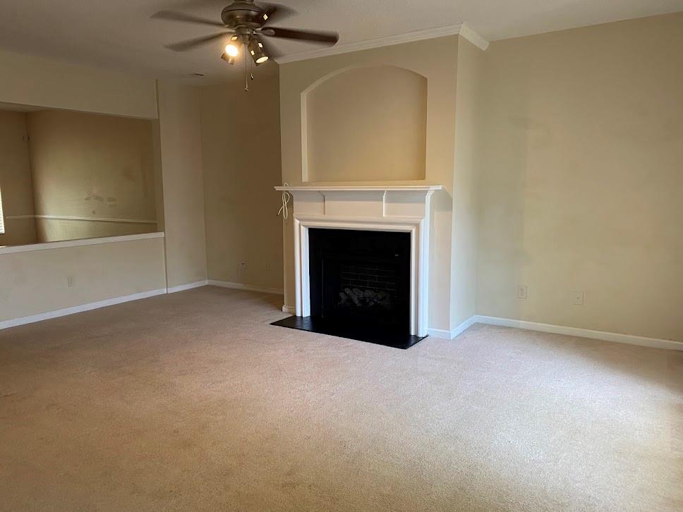 STONECREST HEIGHTS - Residential