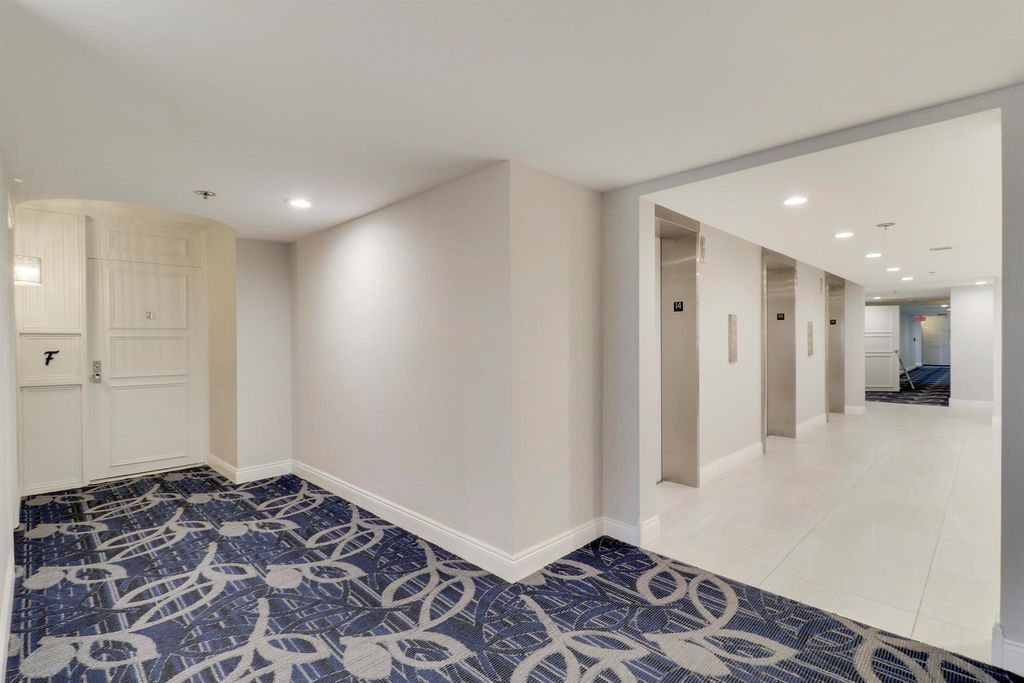 Photo of 5380 N Ocean Drive #14f, Riviera Beach, FL 33404 (MLS # R11081186)