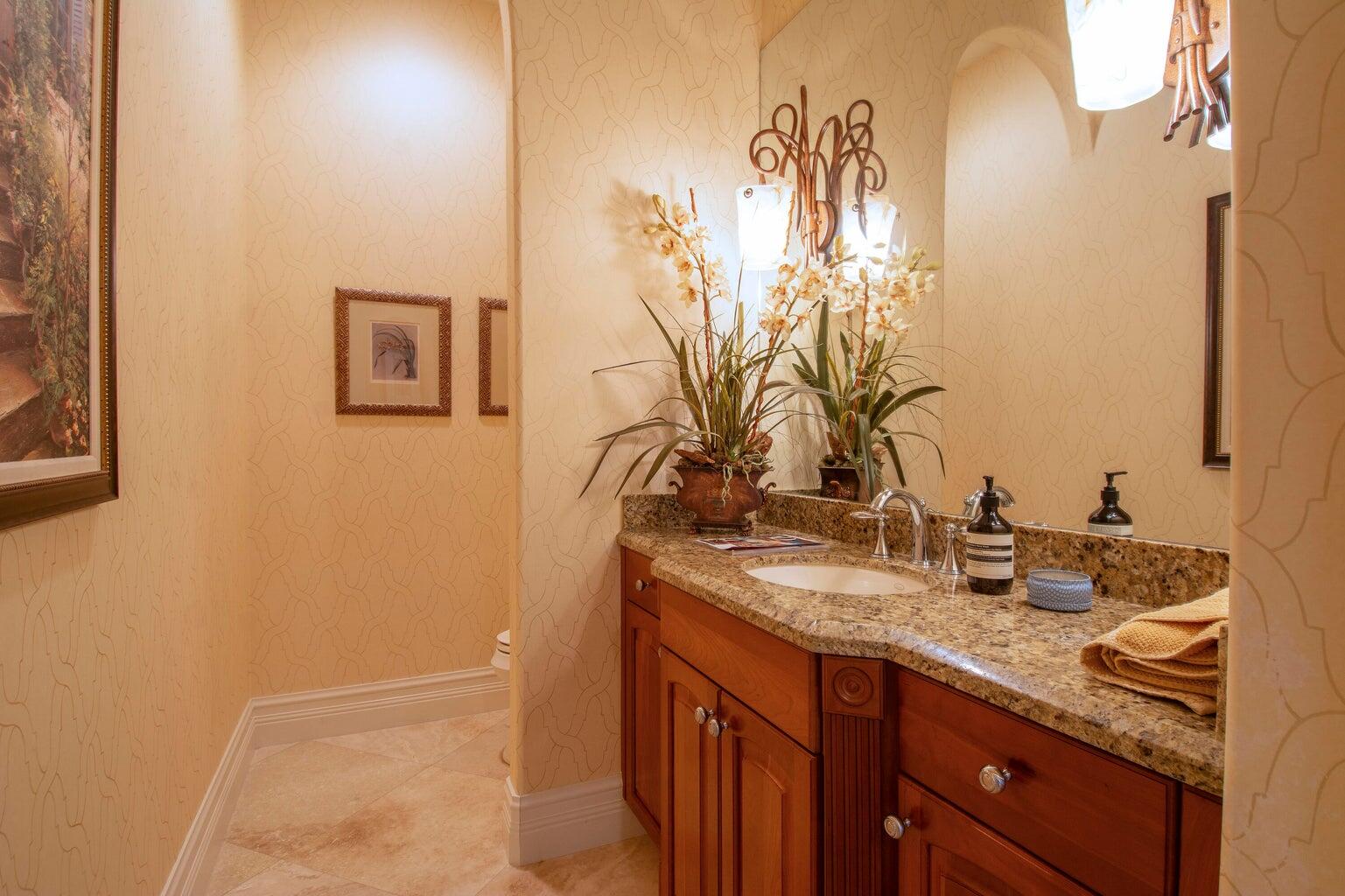 TESORO PLAT NO 4 - Residential Lease