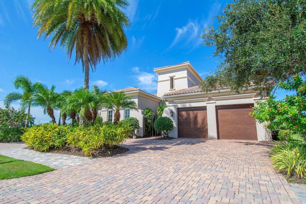 Photo of 138 SE Via San Marino, Port Saint Lucie, FL 34984 (MLS # R11168587)