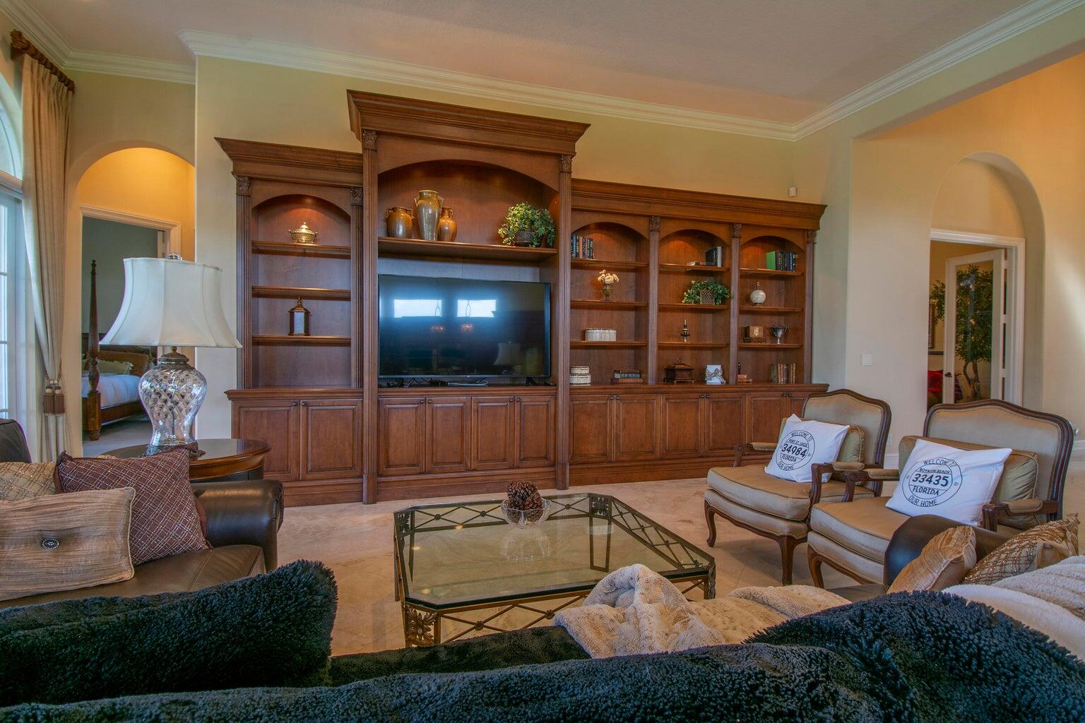 TESORO PLAT NO 4 - Residential Lease