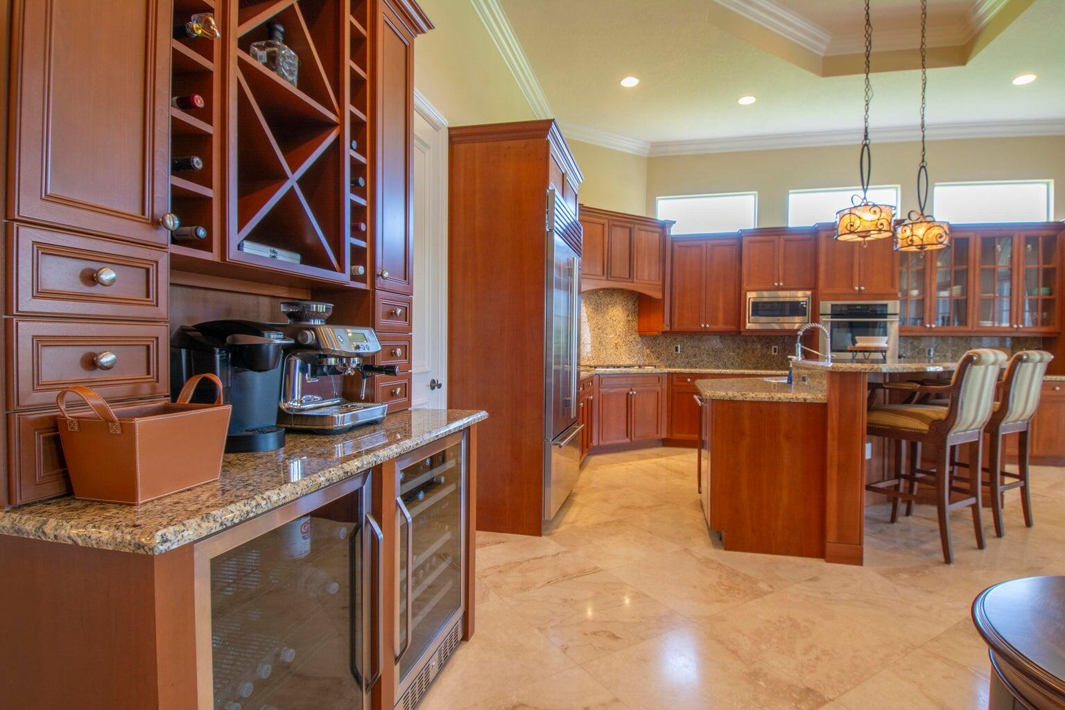 TESORO PLAT NO 4 - Residential Lease